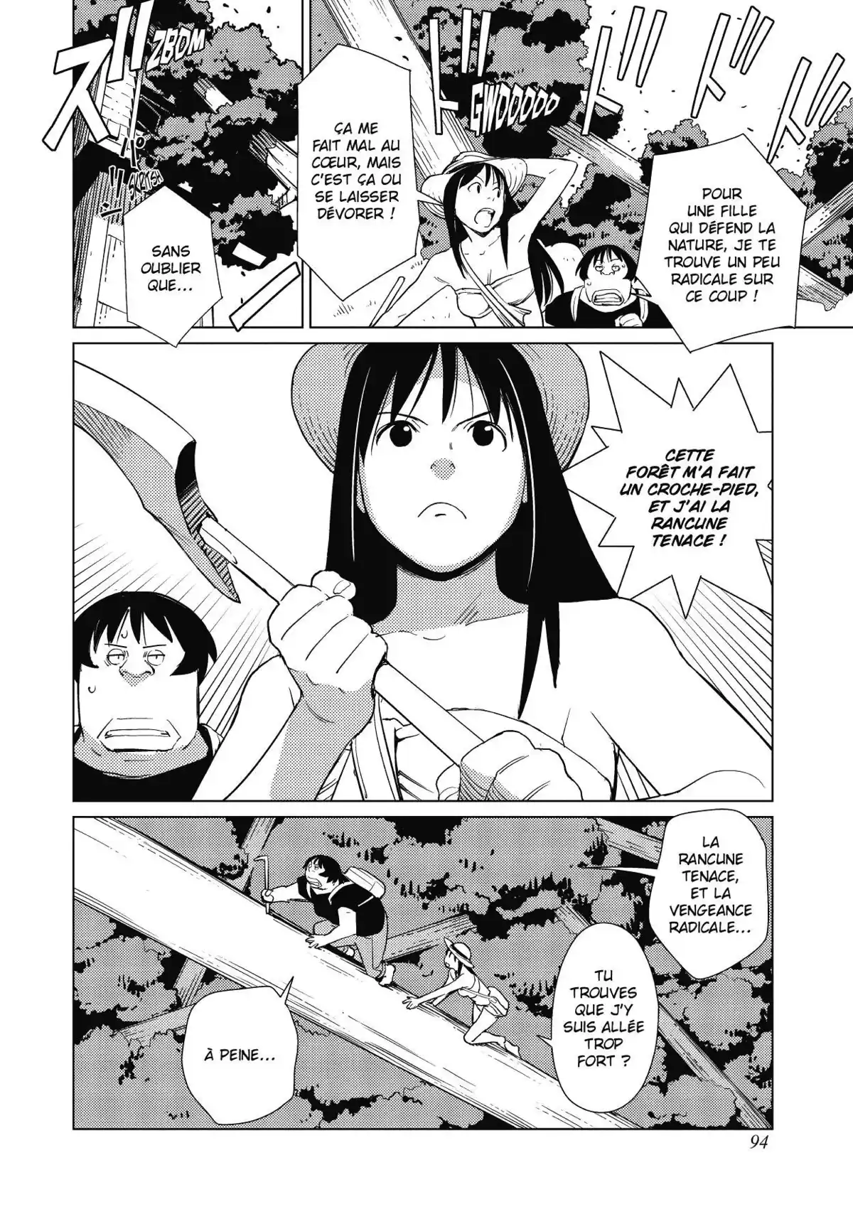 Dédale Volume 1 page 94