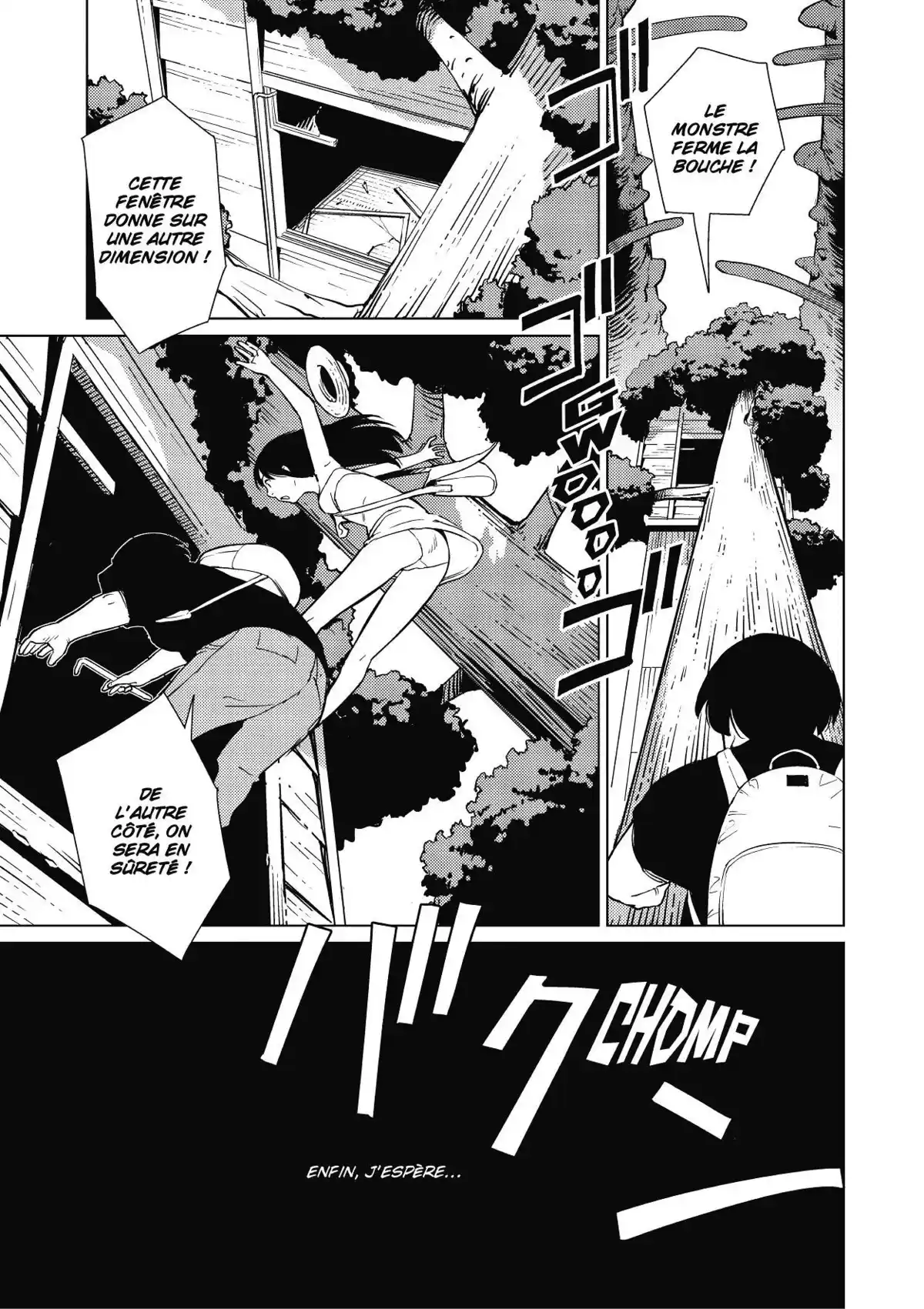 Dédale Volume 1 page 95