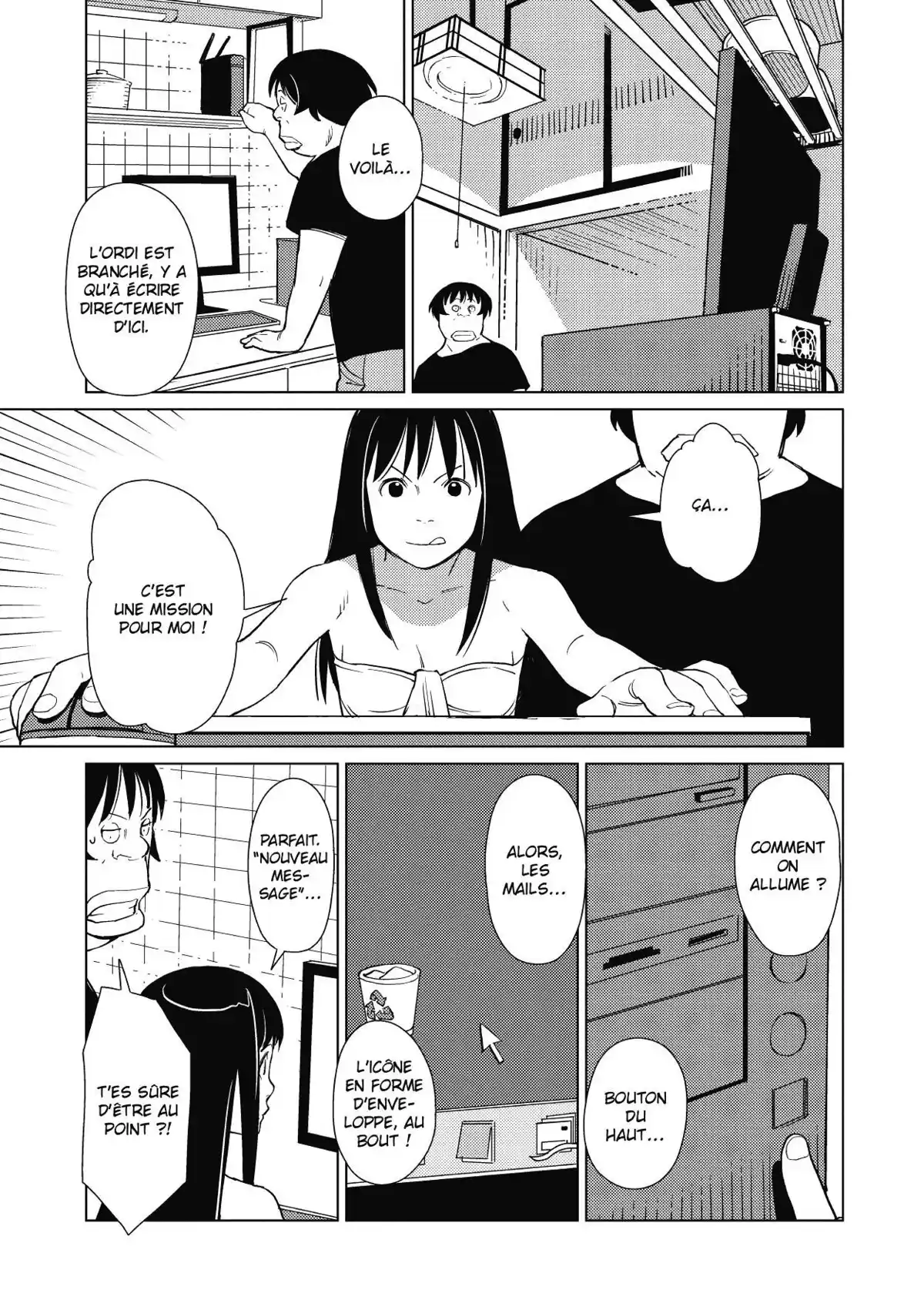 Dédale Volume 1 page 99