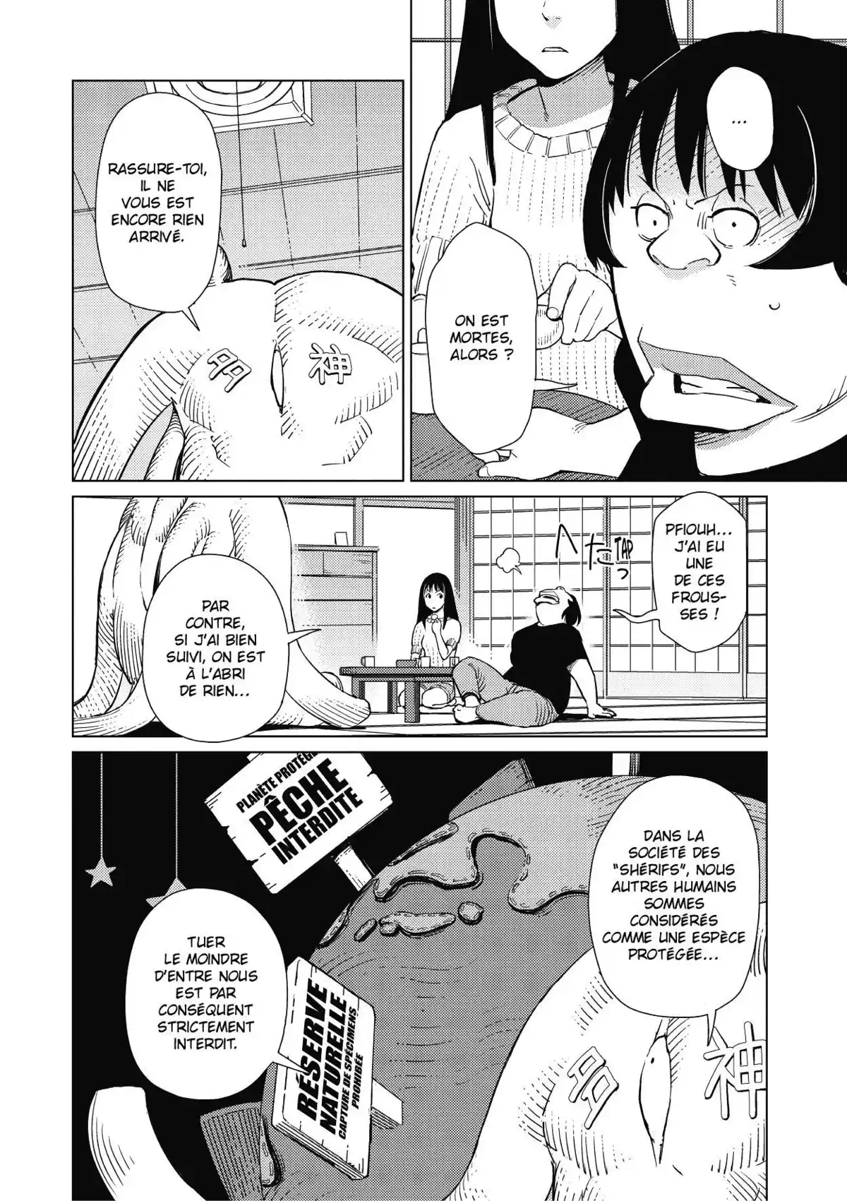 Dédale Volume 2 page 101