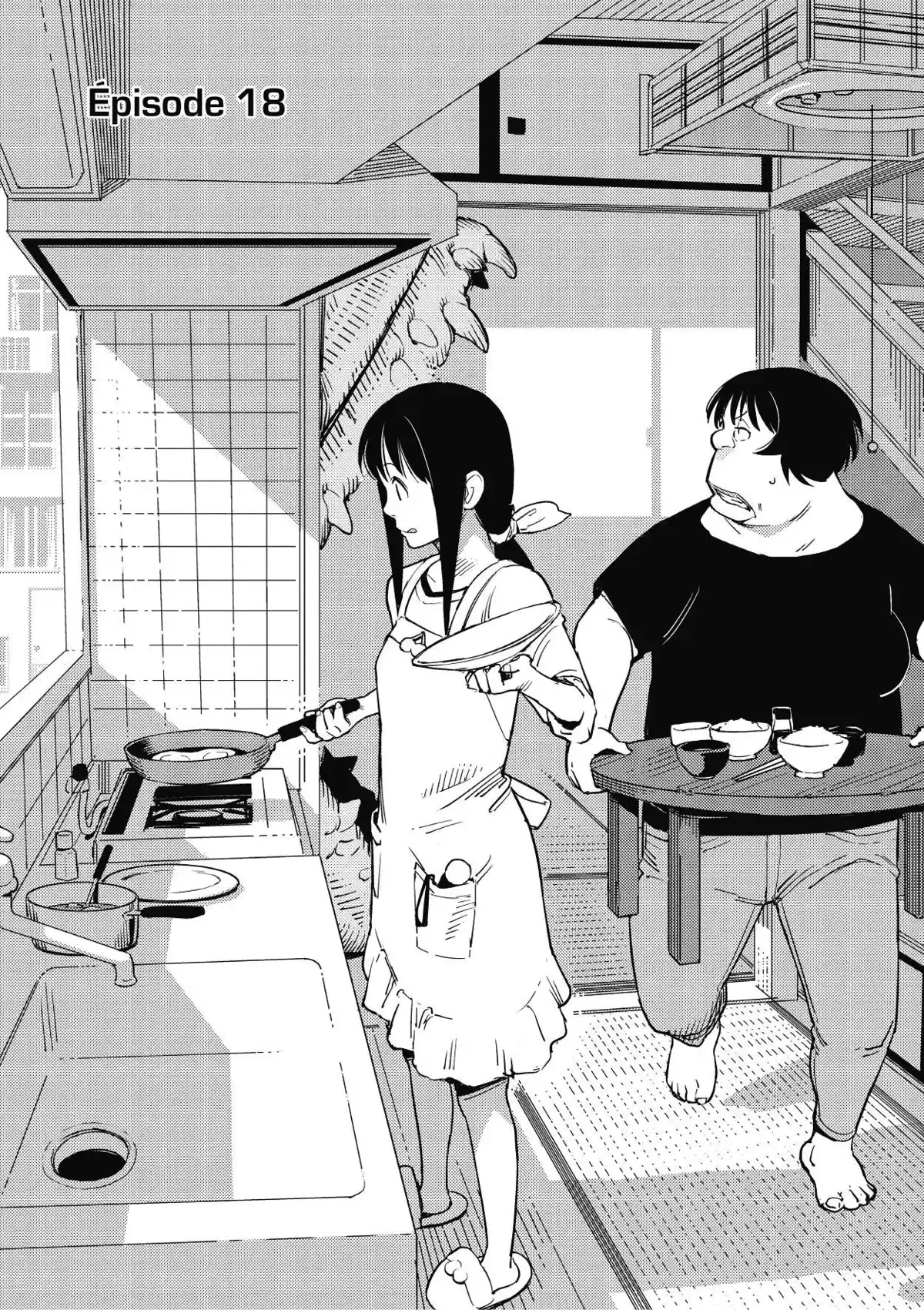 Dédale Volume 2 page 104