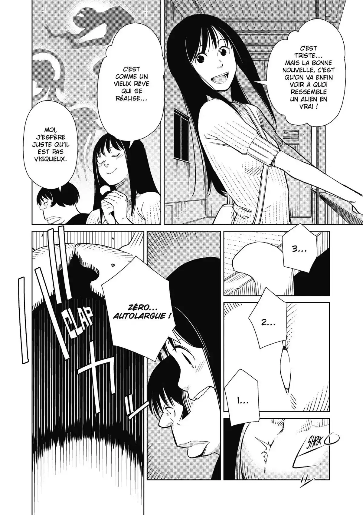 Dédale Volume 2 page 119