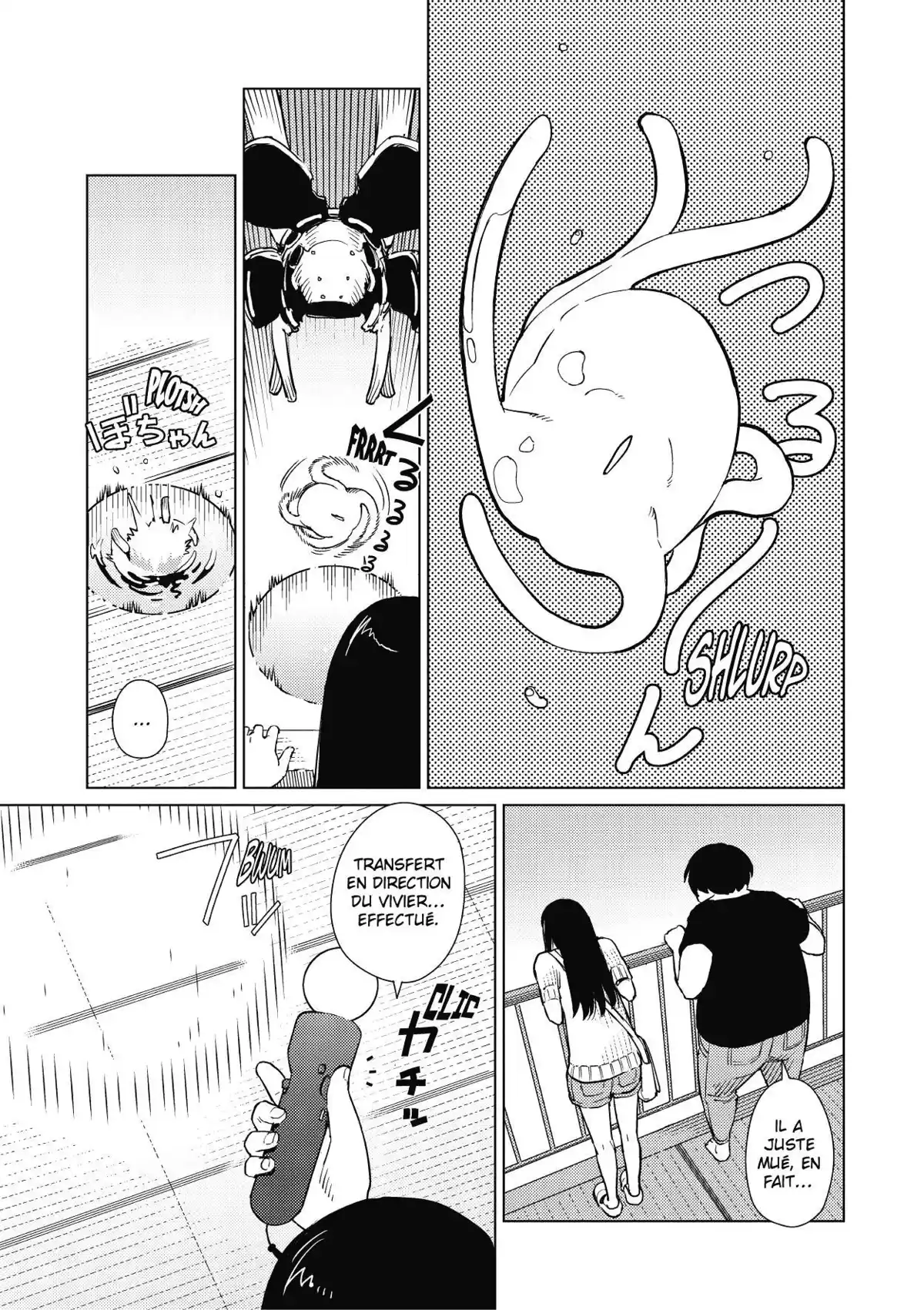 Dédale Volume 2 page 120