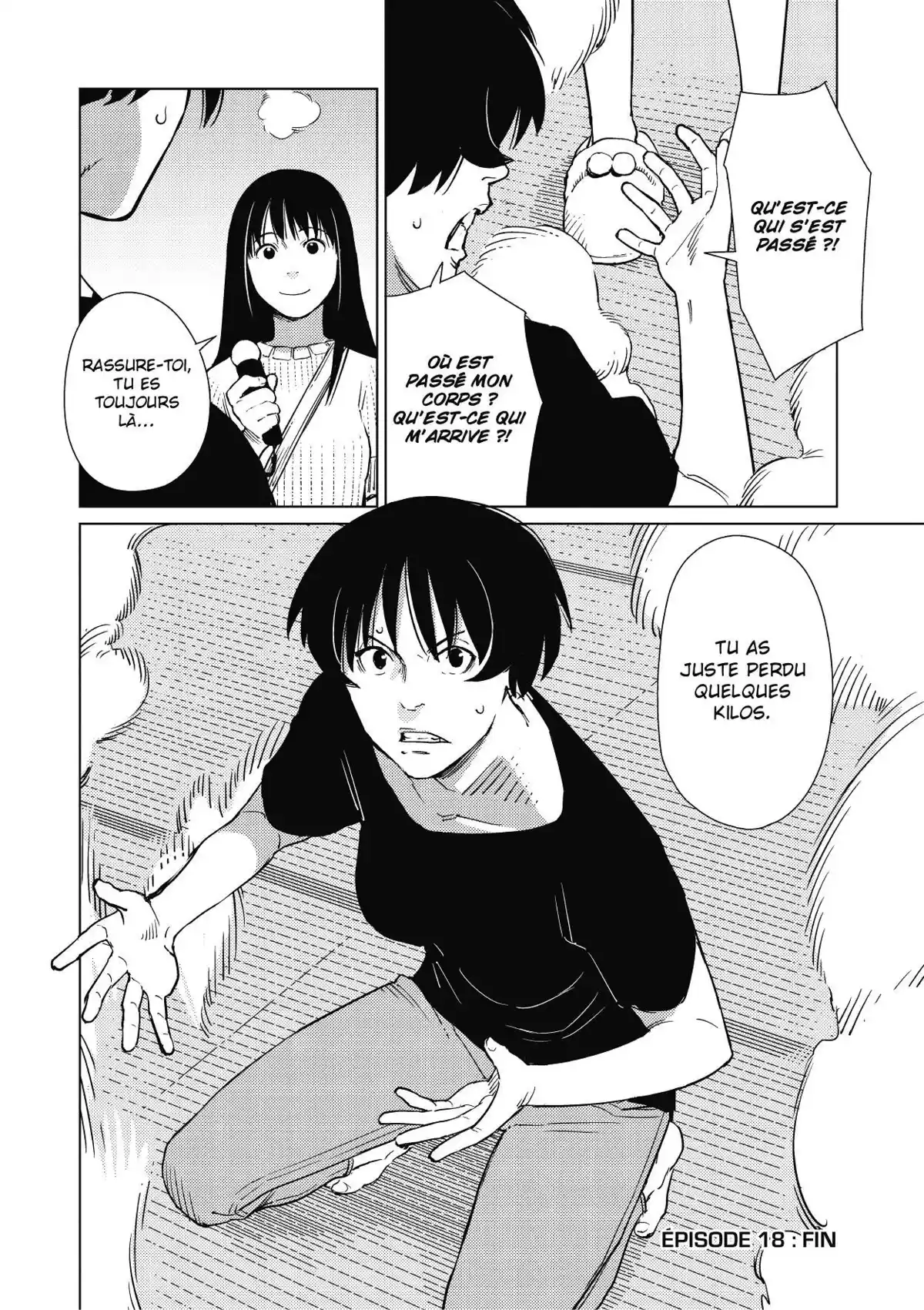Dédale Volume 2 page 123