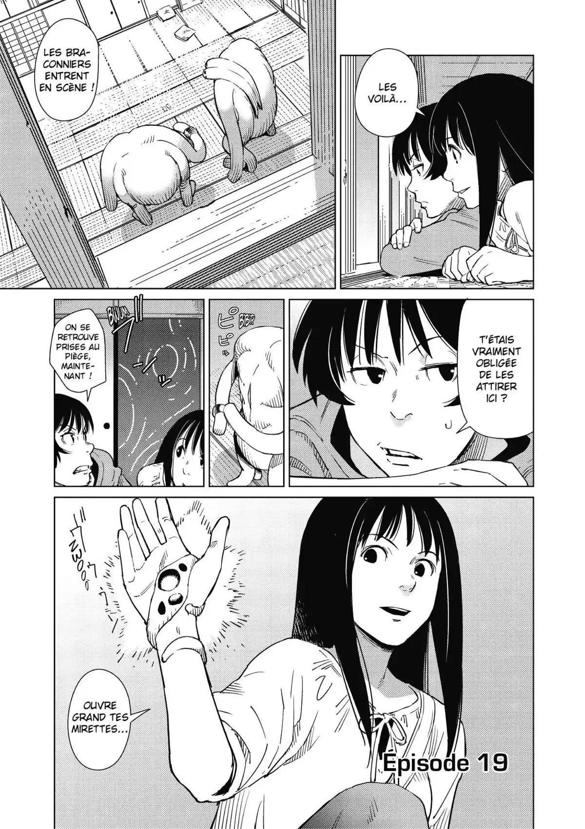 Dédale Volume 2 page 124