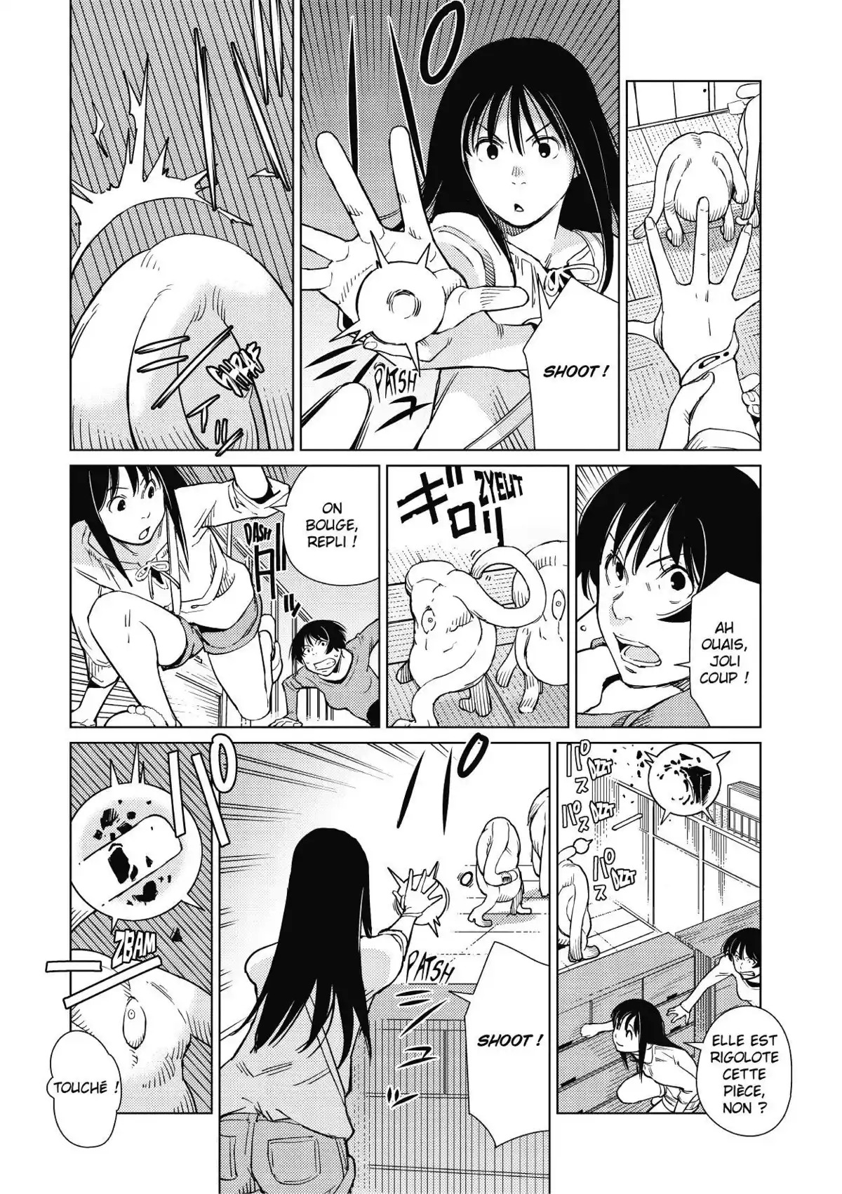 Dédale Volume 2 page 125