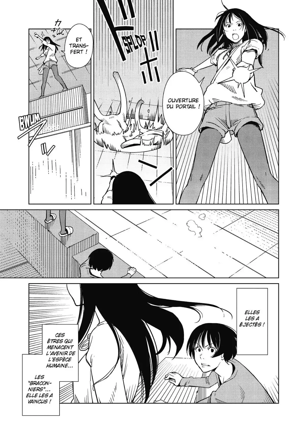 Dédale Volume 2 page 126