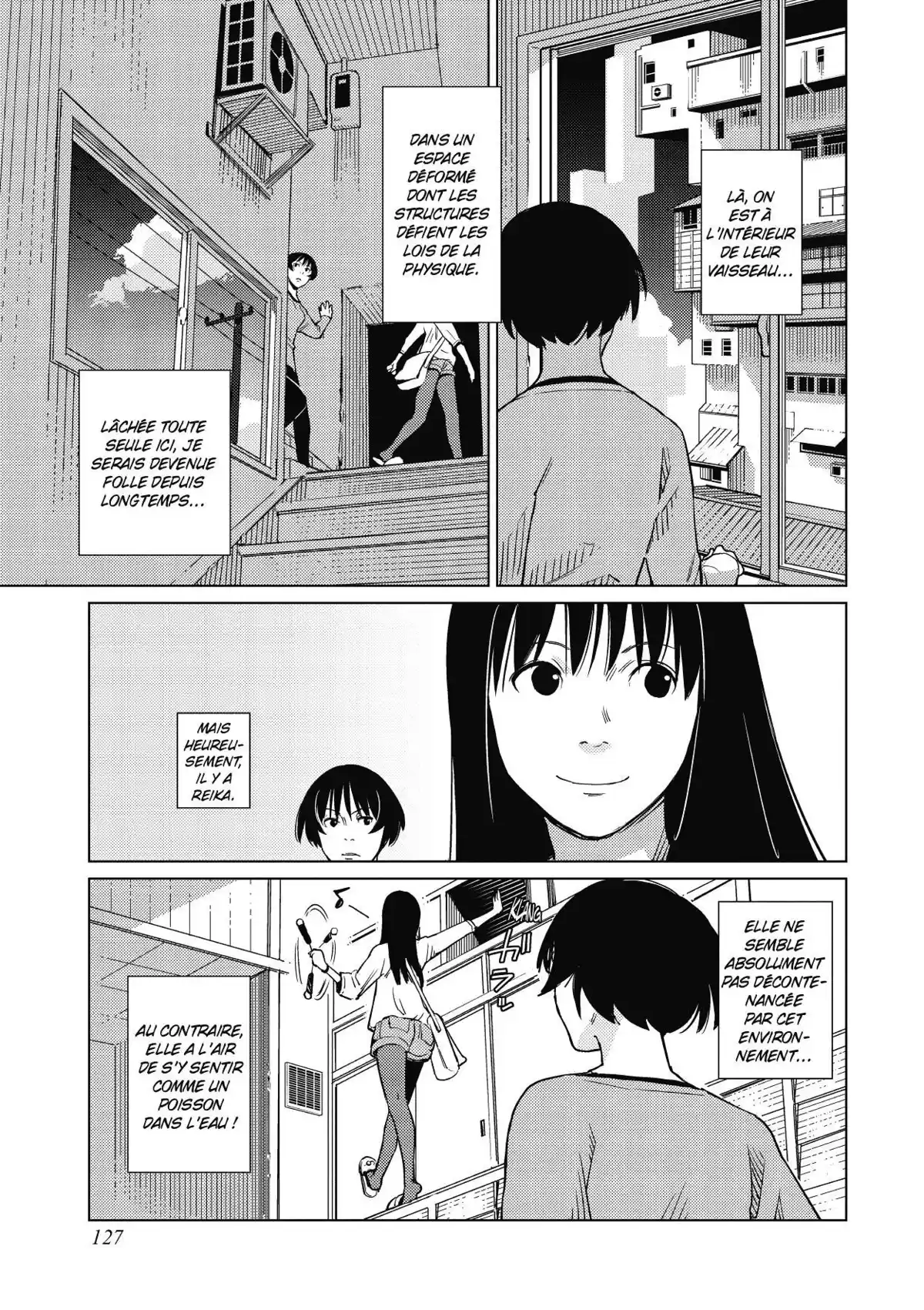 Dédale Volume 2 page 128