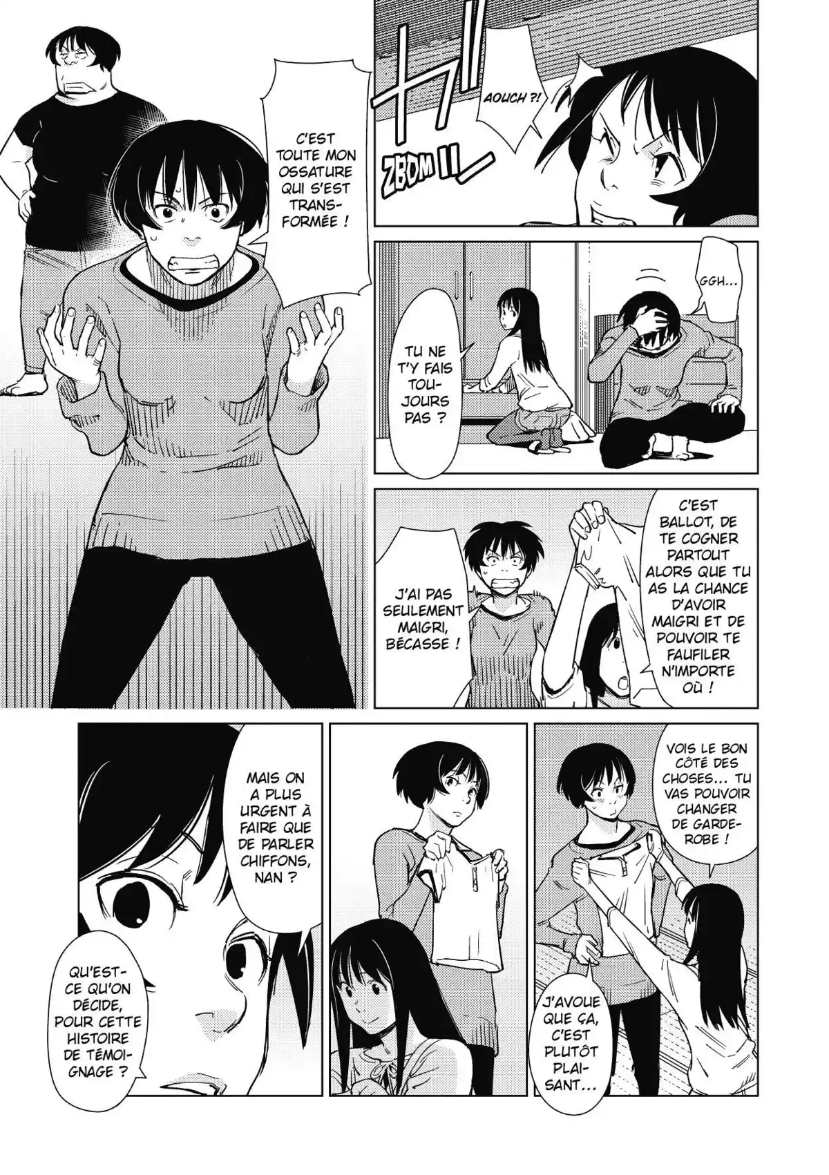 Dédale Volume 2 page 130