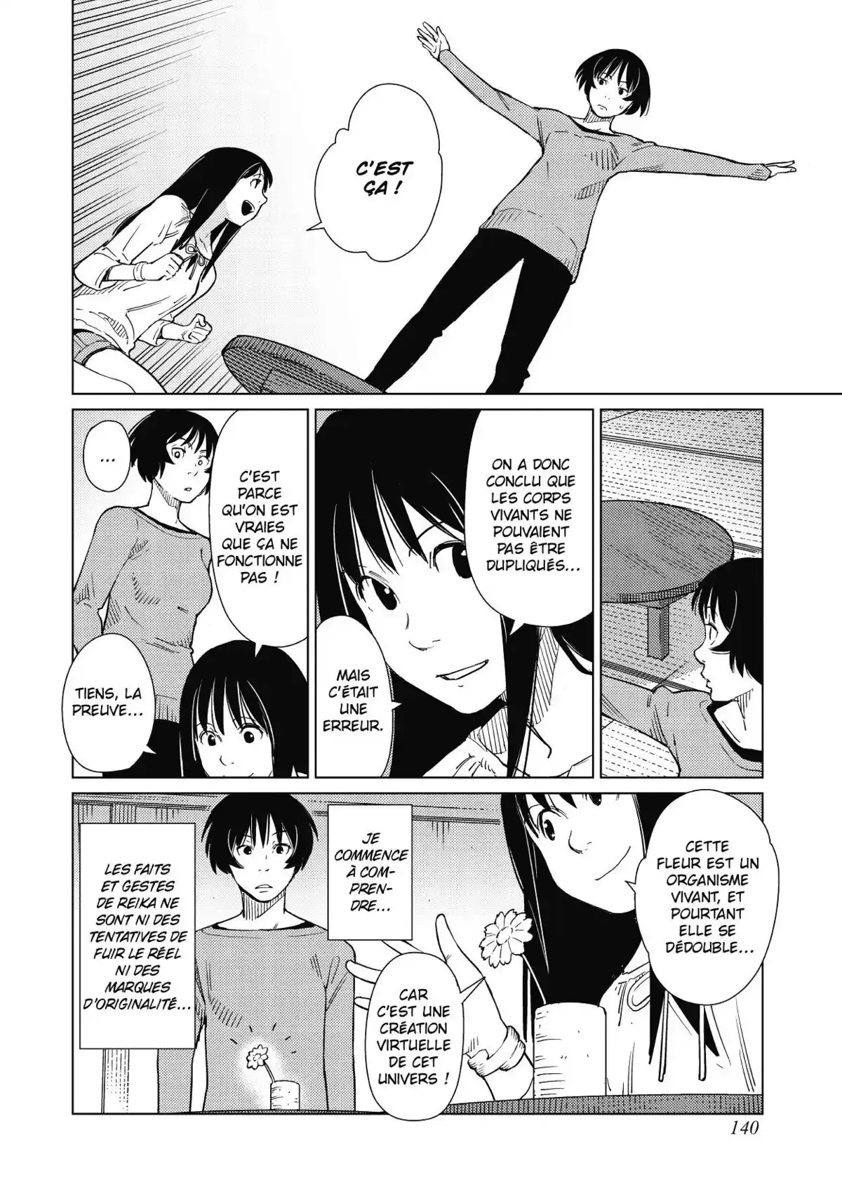 Dédale Volume 2 page 141