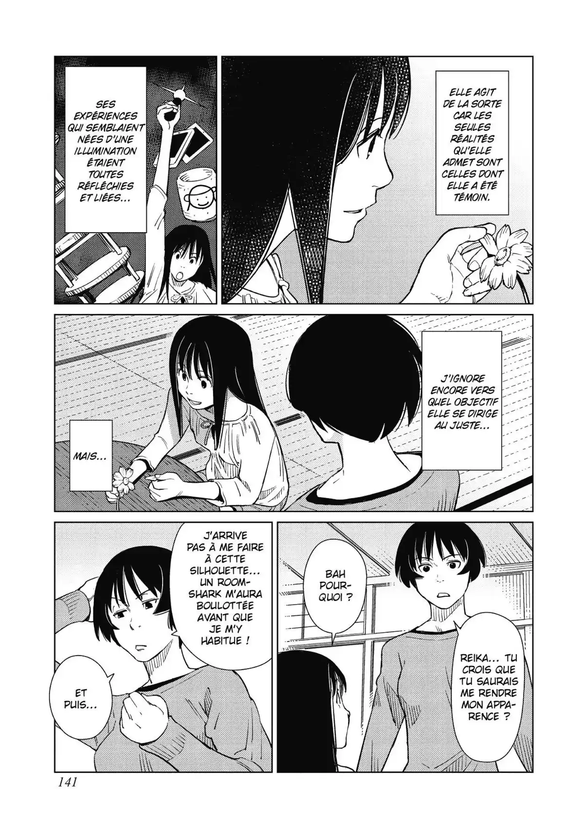 Dédale Volume 2 page 142