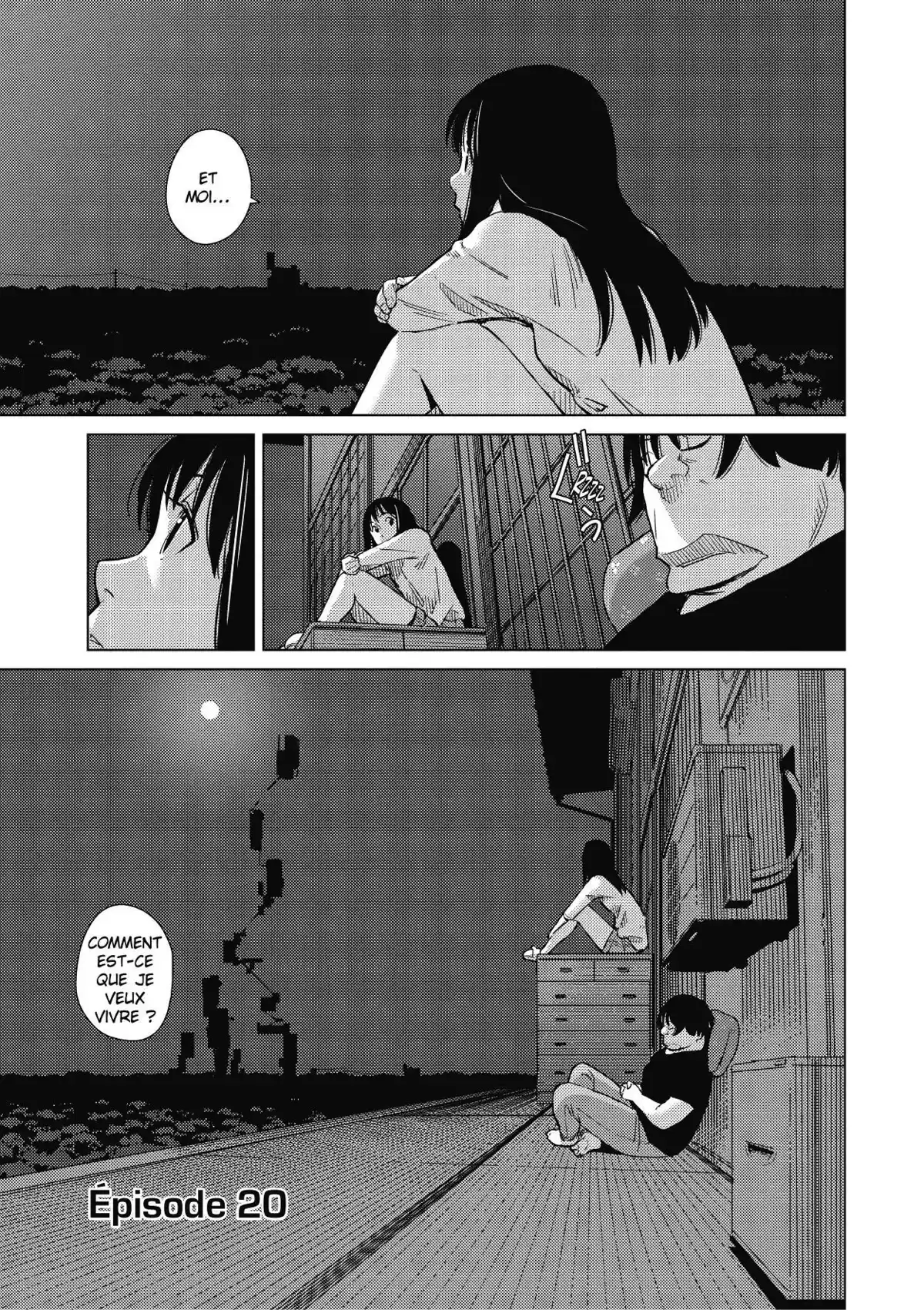 Dédale Volume 2 page 144