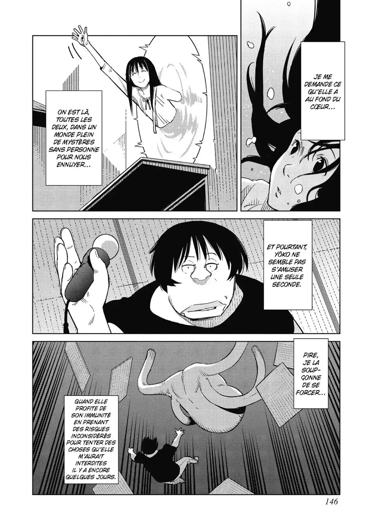 Dédale Volume 2 page 147
