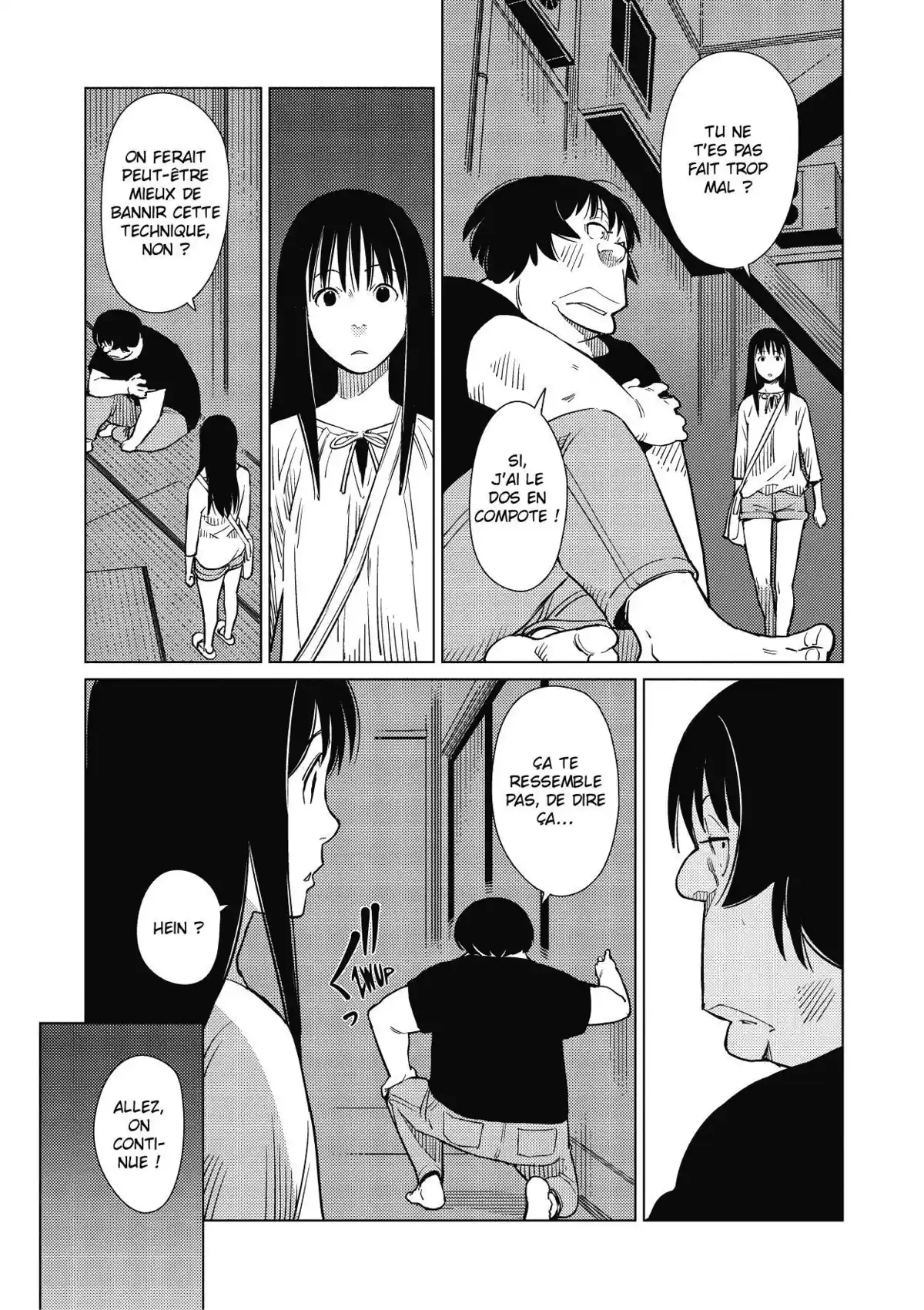 Dédale Volume 2 page 148