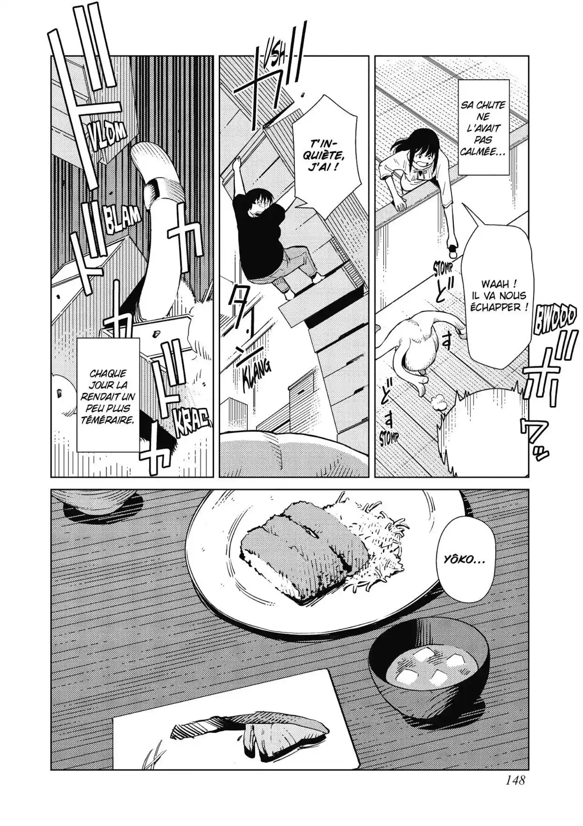 Dédale Volume 2 page 149