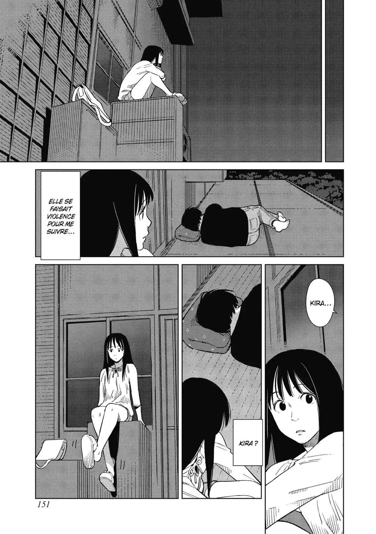 Dédale Volume 2 page 152