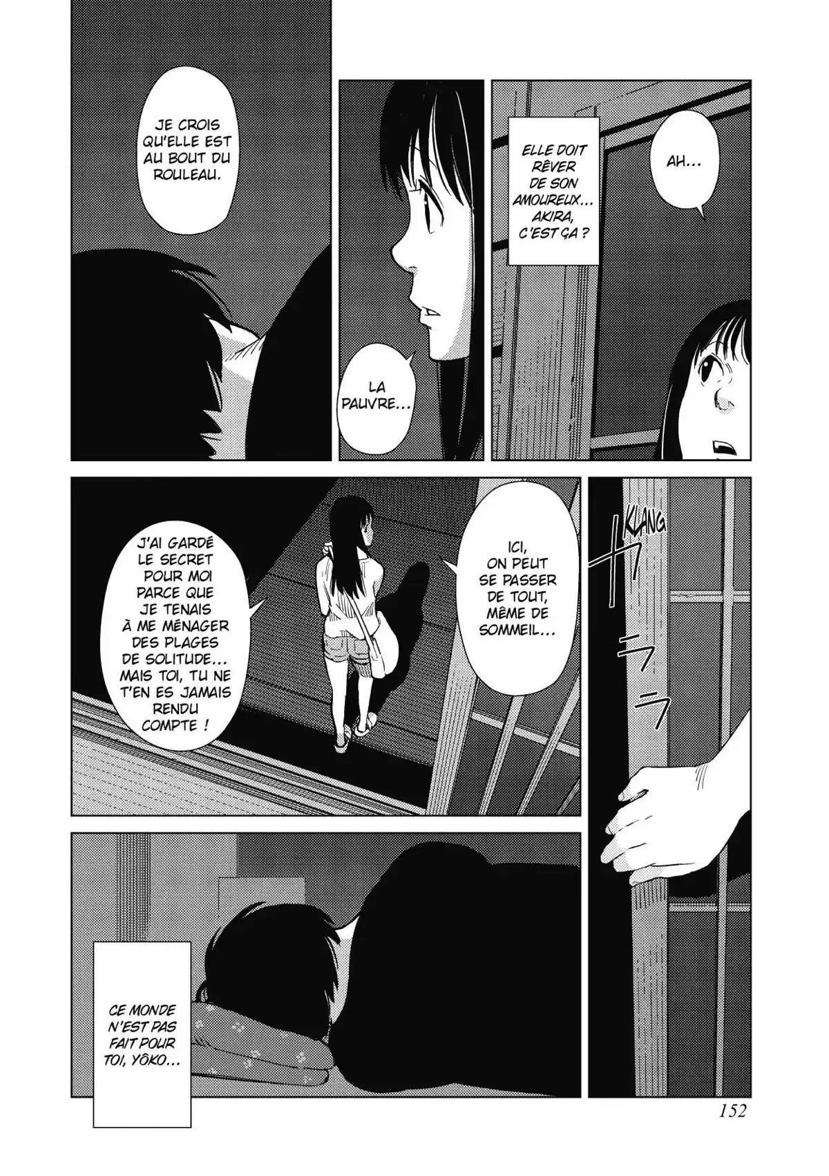 Dédale Volume 2 page 153