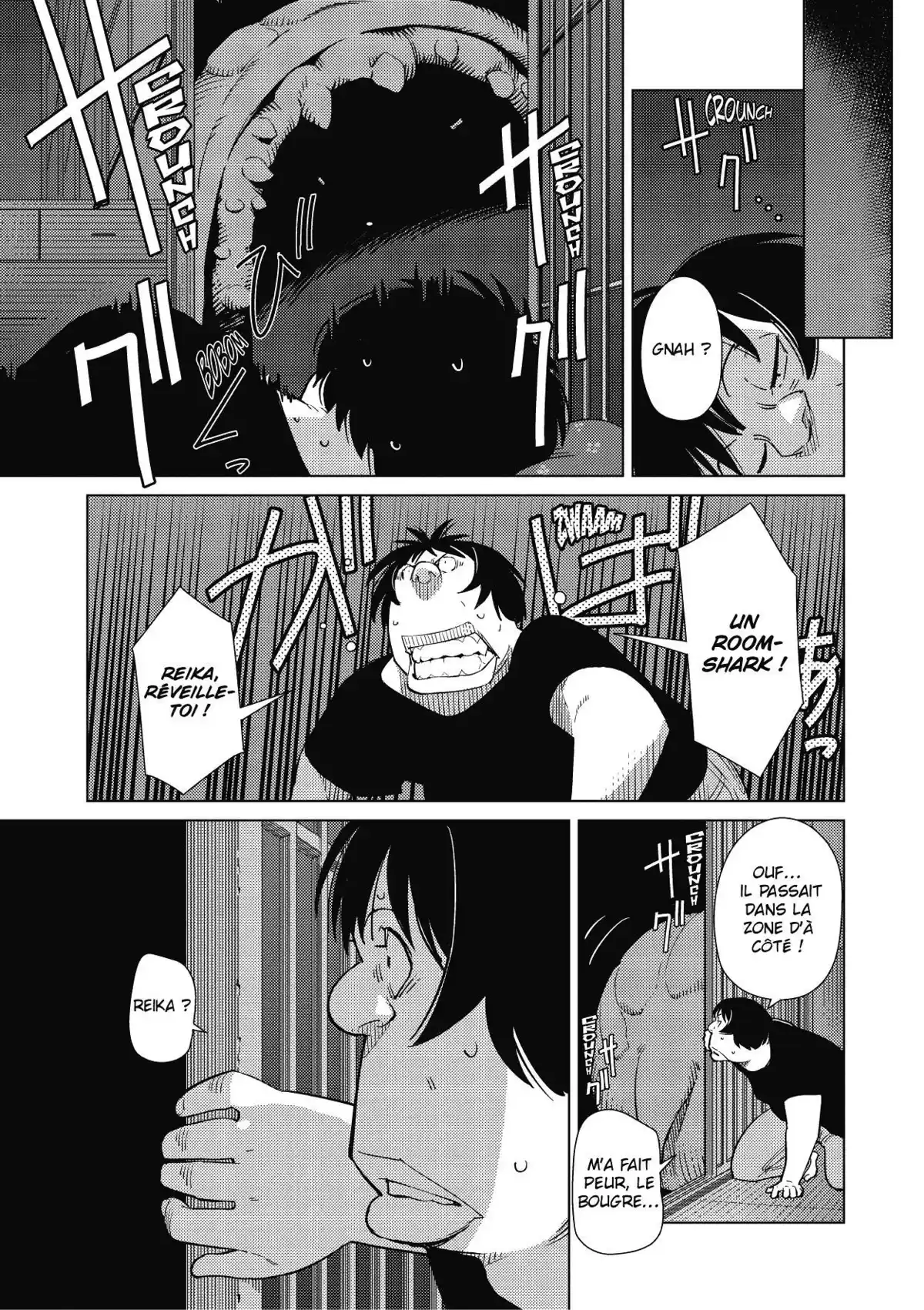 Dédale Volume 2 page 154