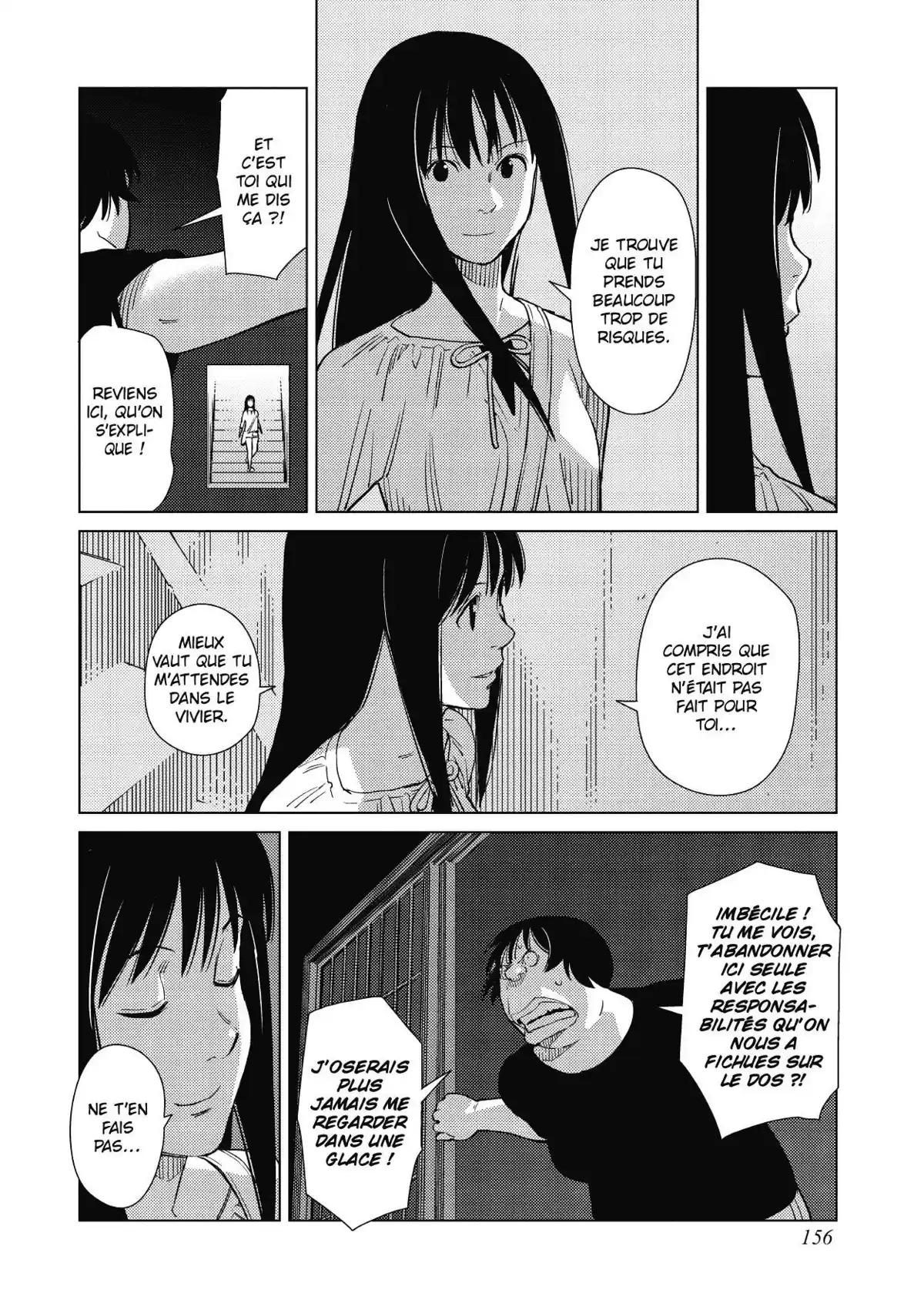 Dédale Volume 2 page 157