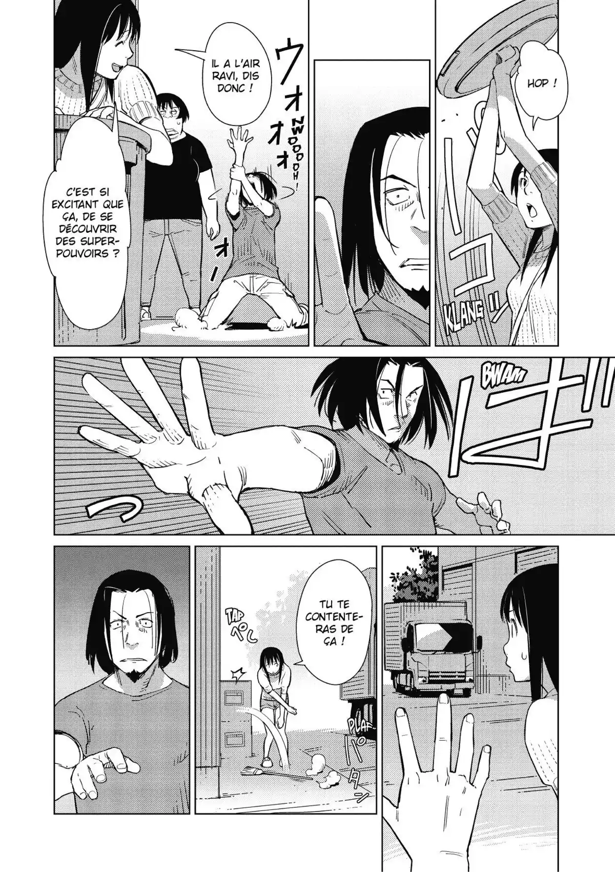 Dédale Volume 2 page 51