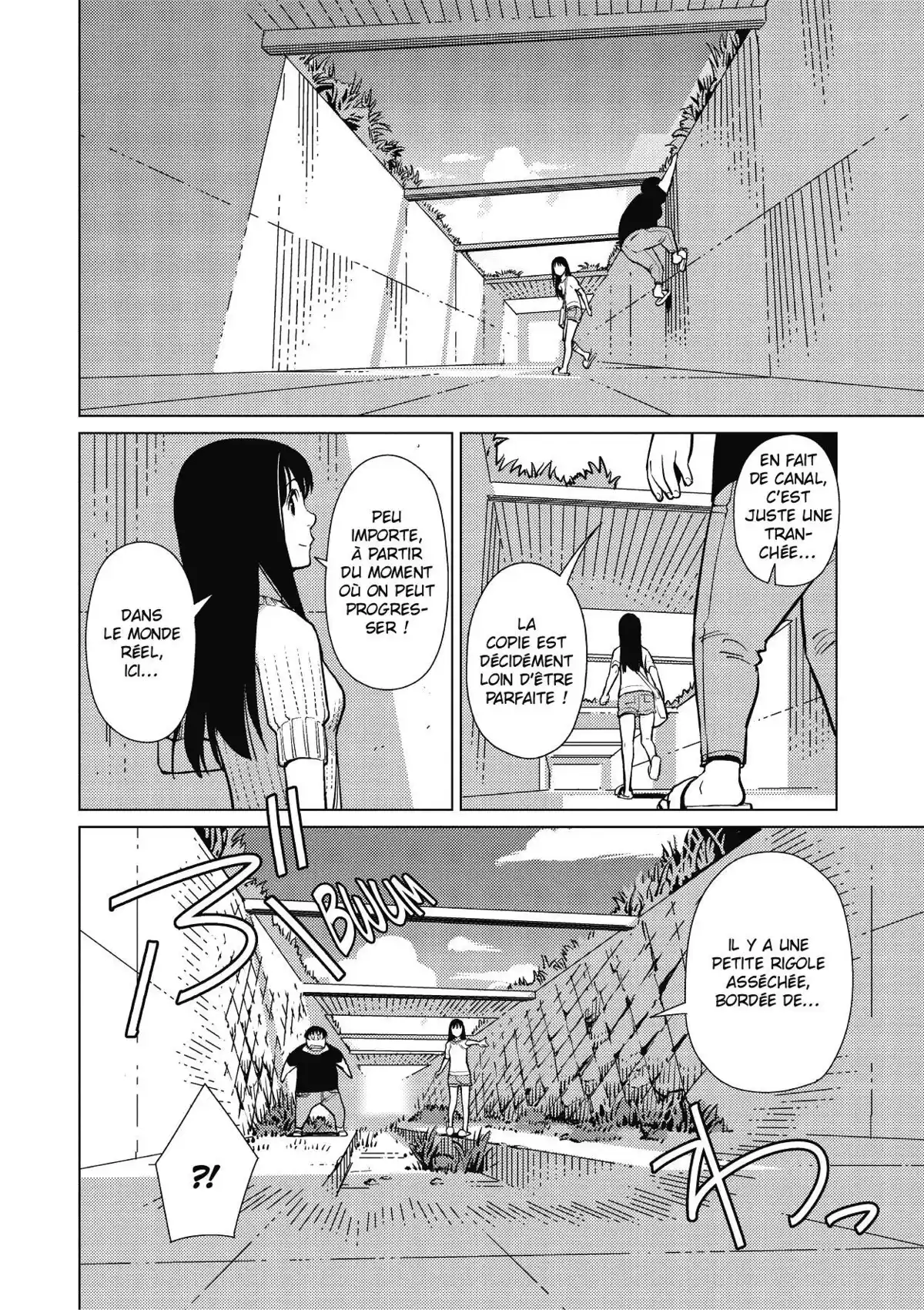 Dédale Volume 2 page 67