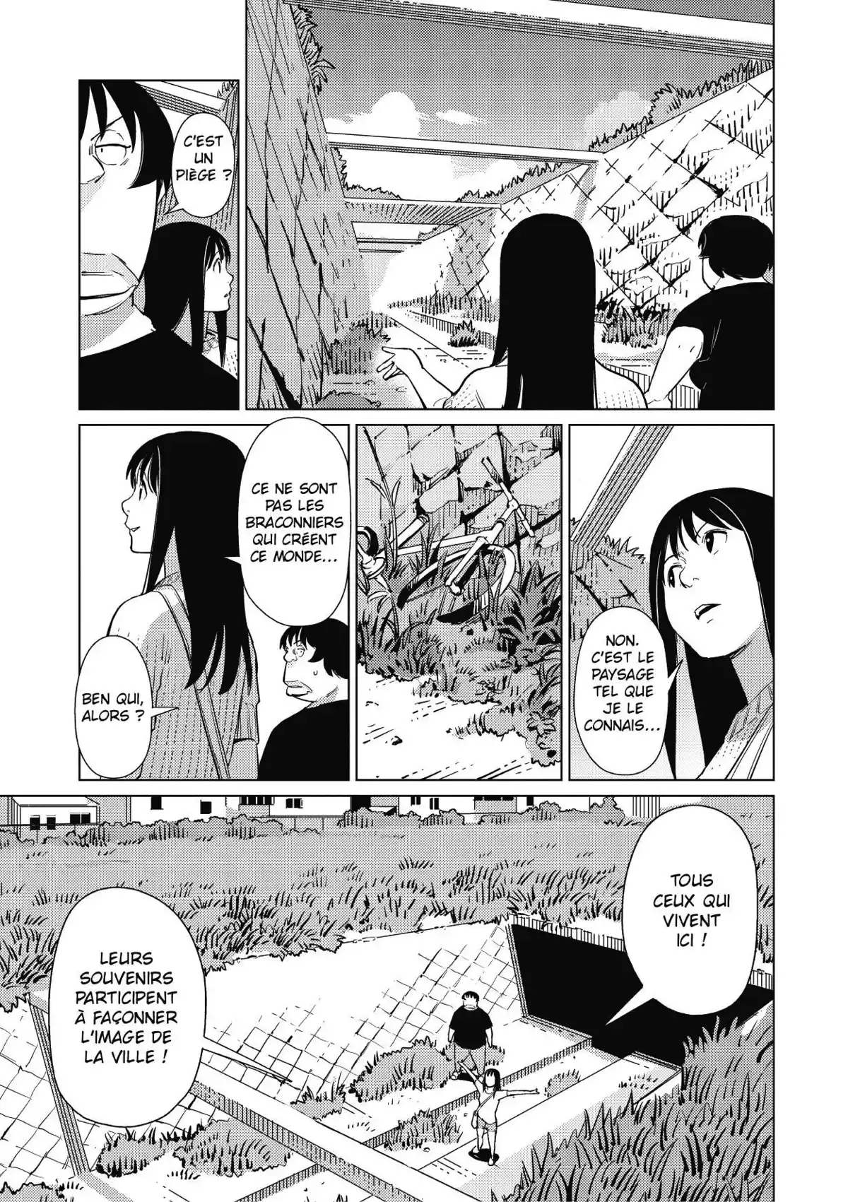 Dédale Volume 2 page 68