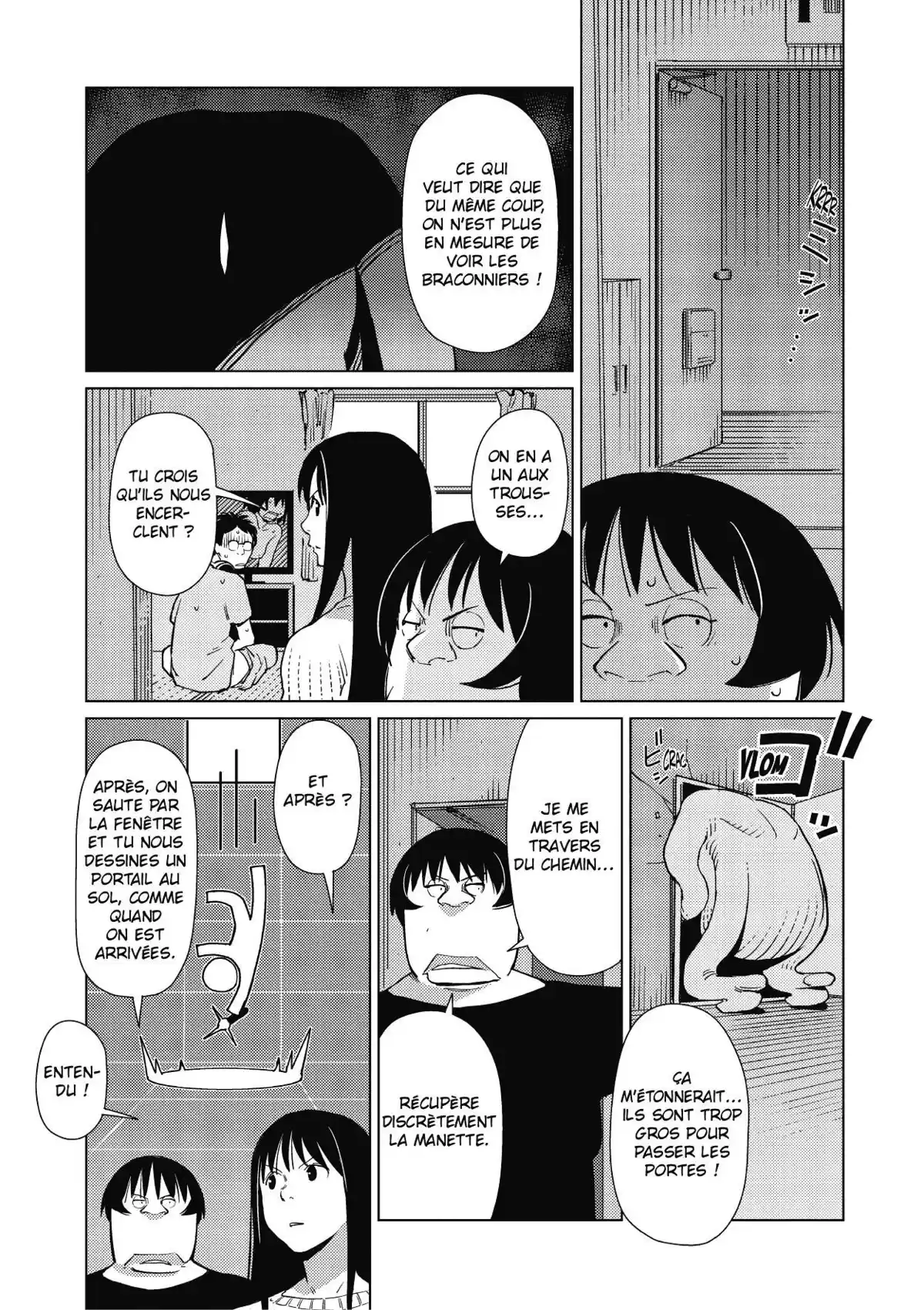 Dédale Volume 2 page 74