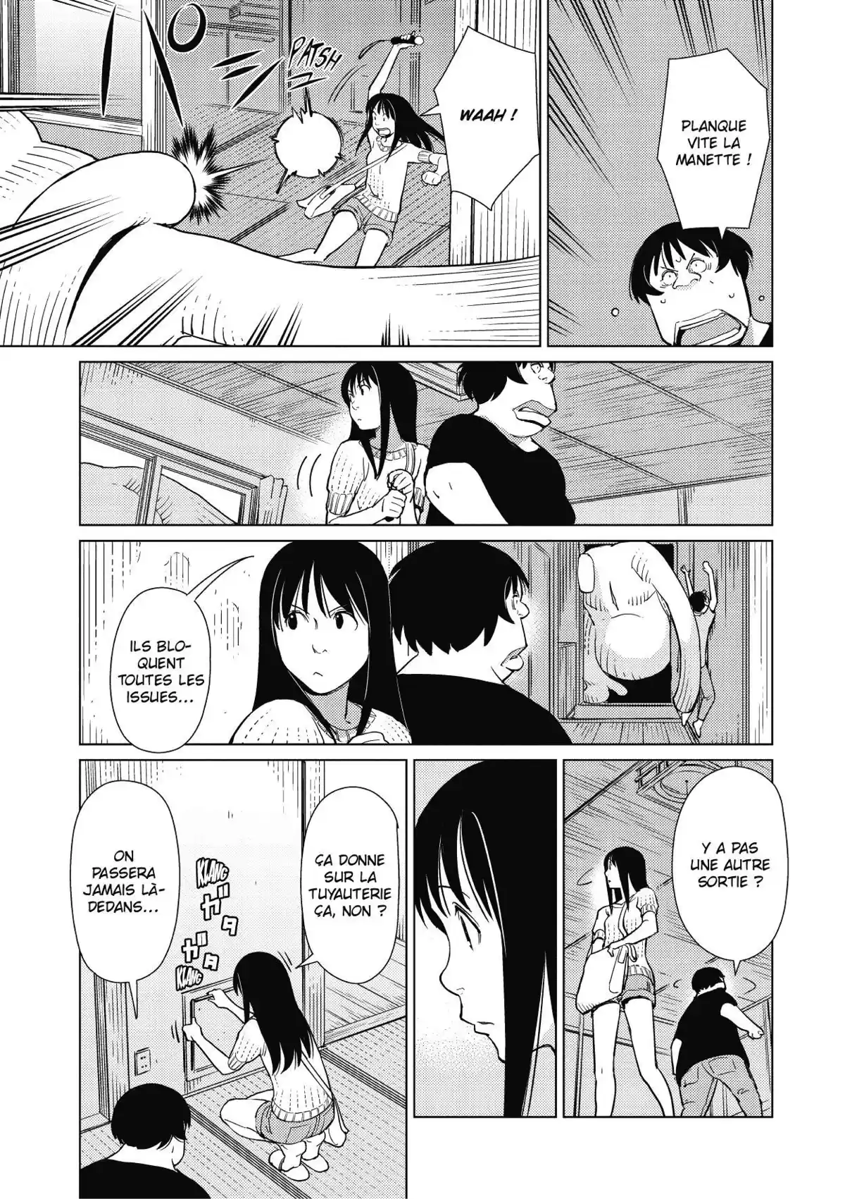 Dédale Volume 2 page 76