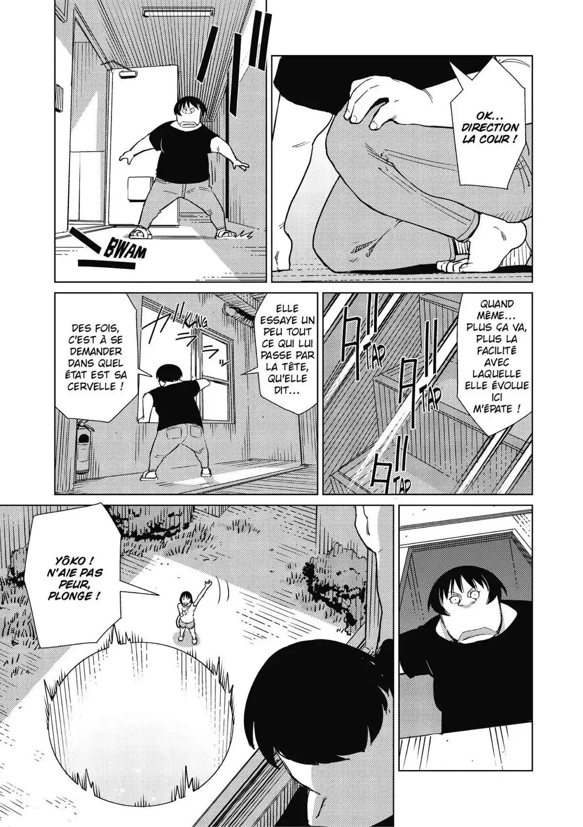 Dédale Volume 2 page 78