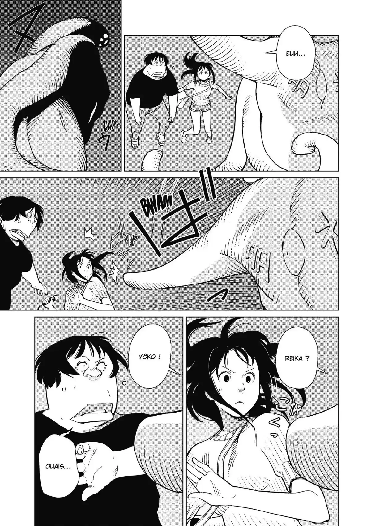 Dédale Volume 2 page 86