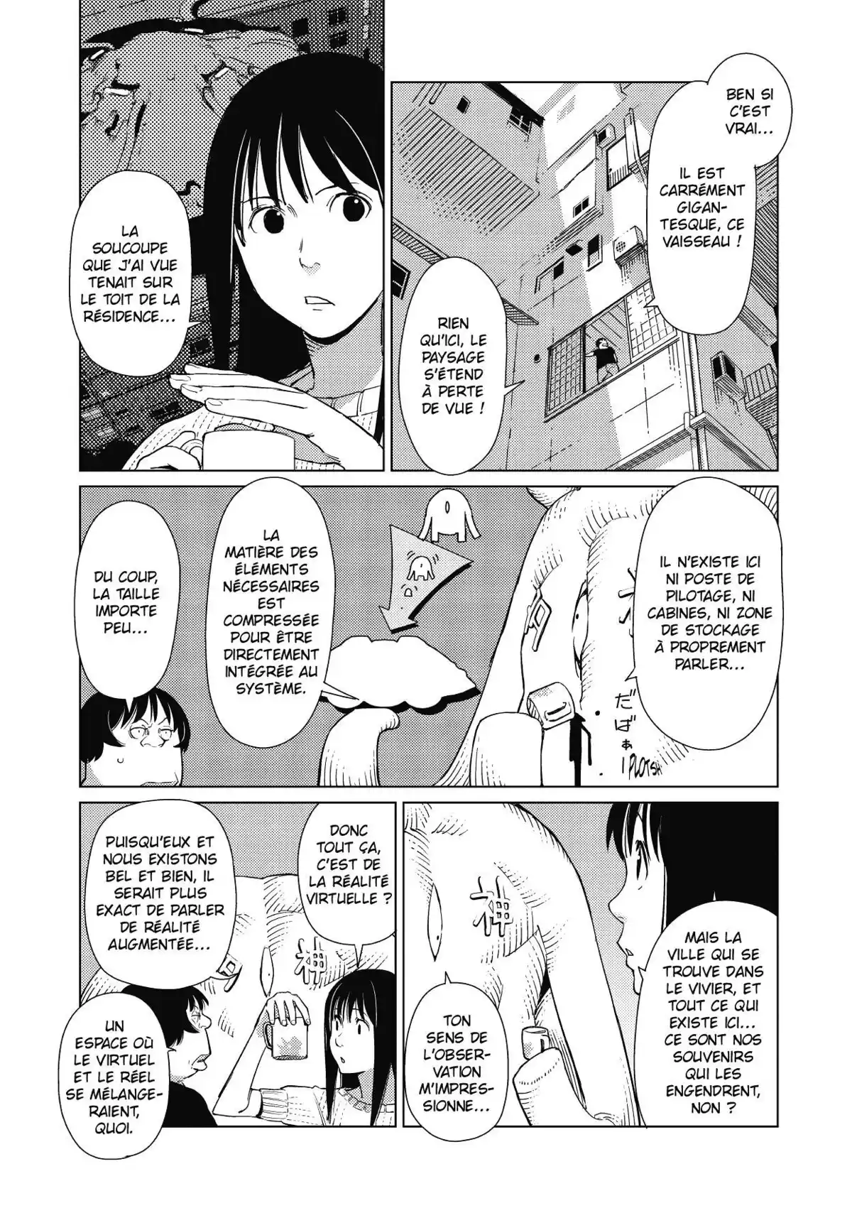 Dédale Volume 2 page 94