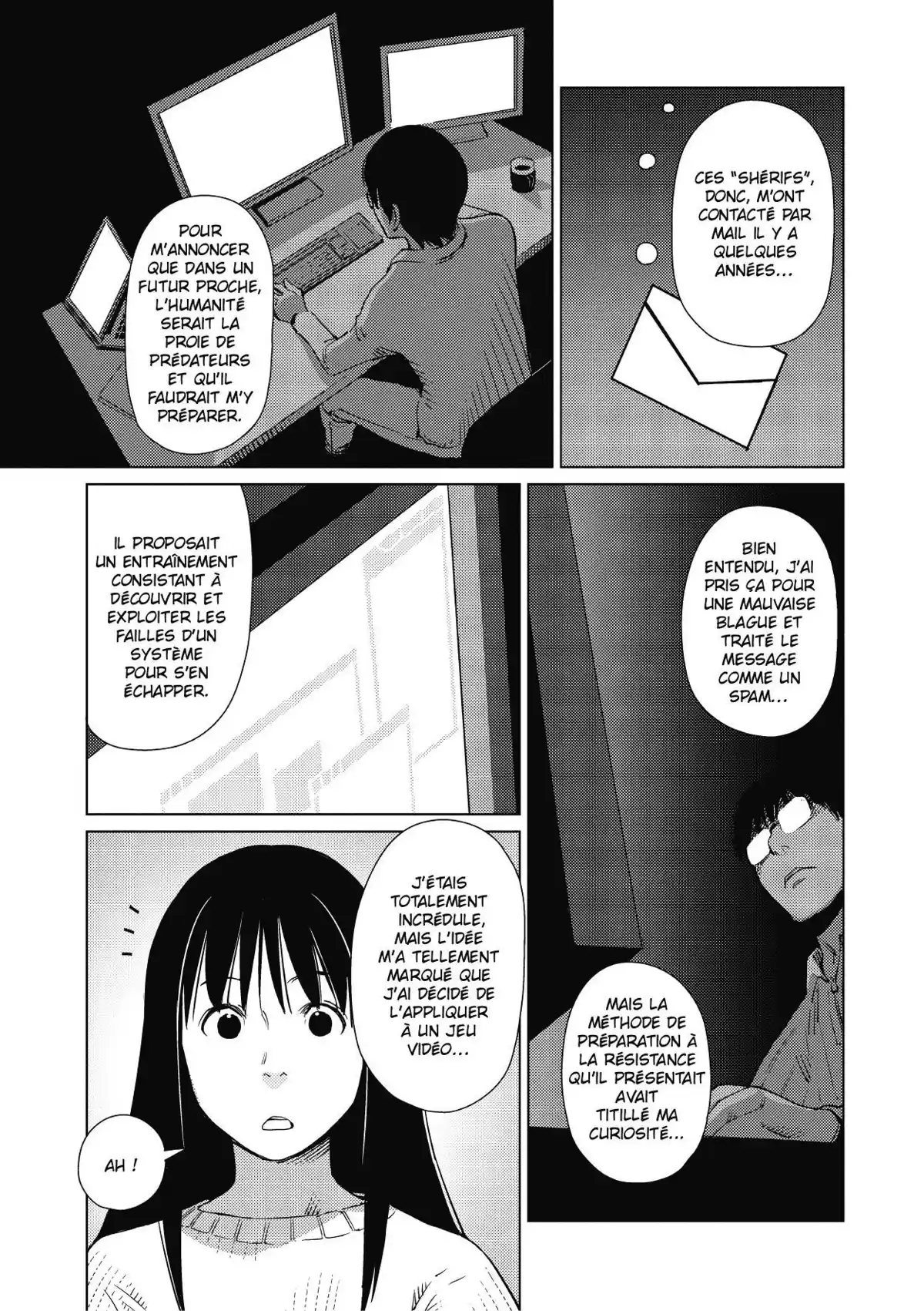 Dédale Volume 2 page 96