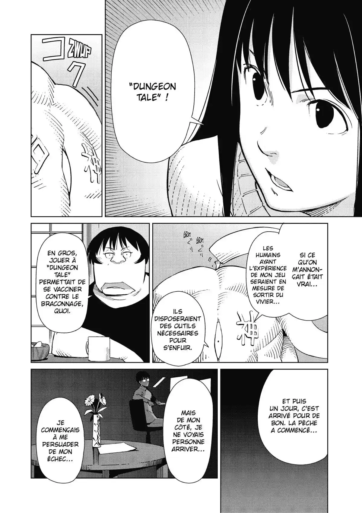 Dédale Volume 2 page 97