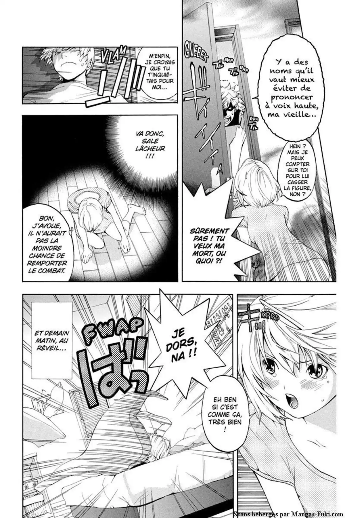 Hatsukoi Limited Volume 1 page 23