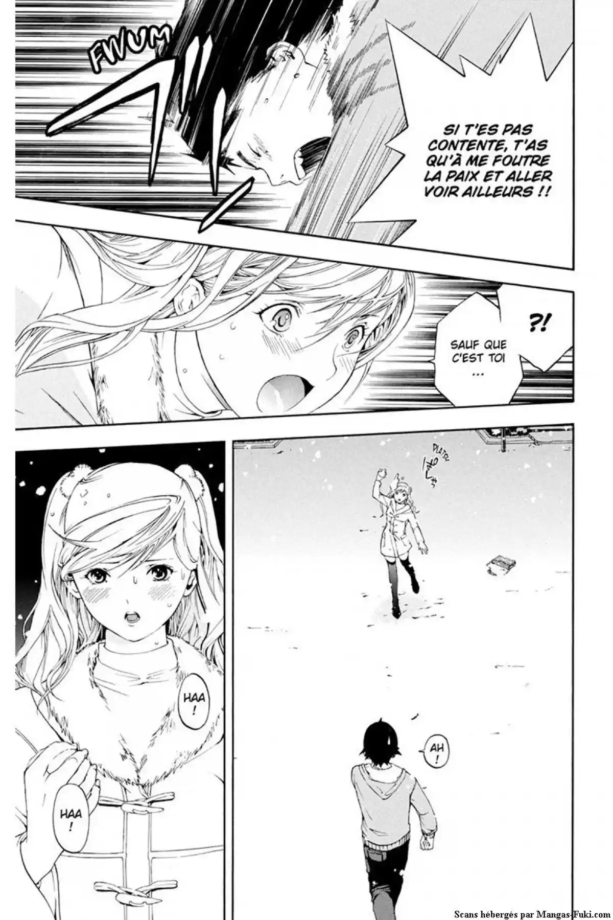 Hatsukoi Limited Volume 2 page 100