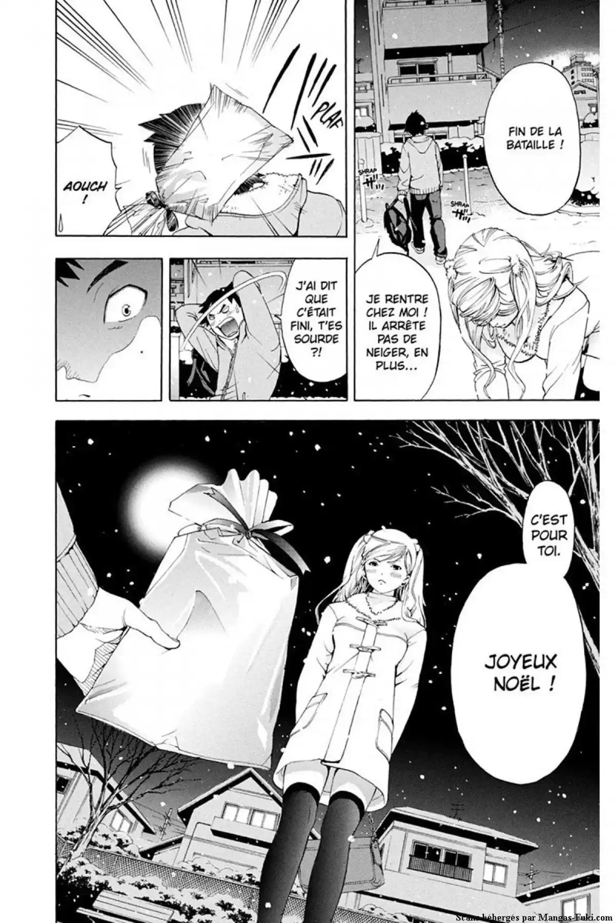 Hatsukoi Limited Volume 2 page 101