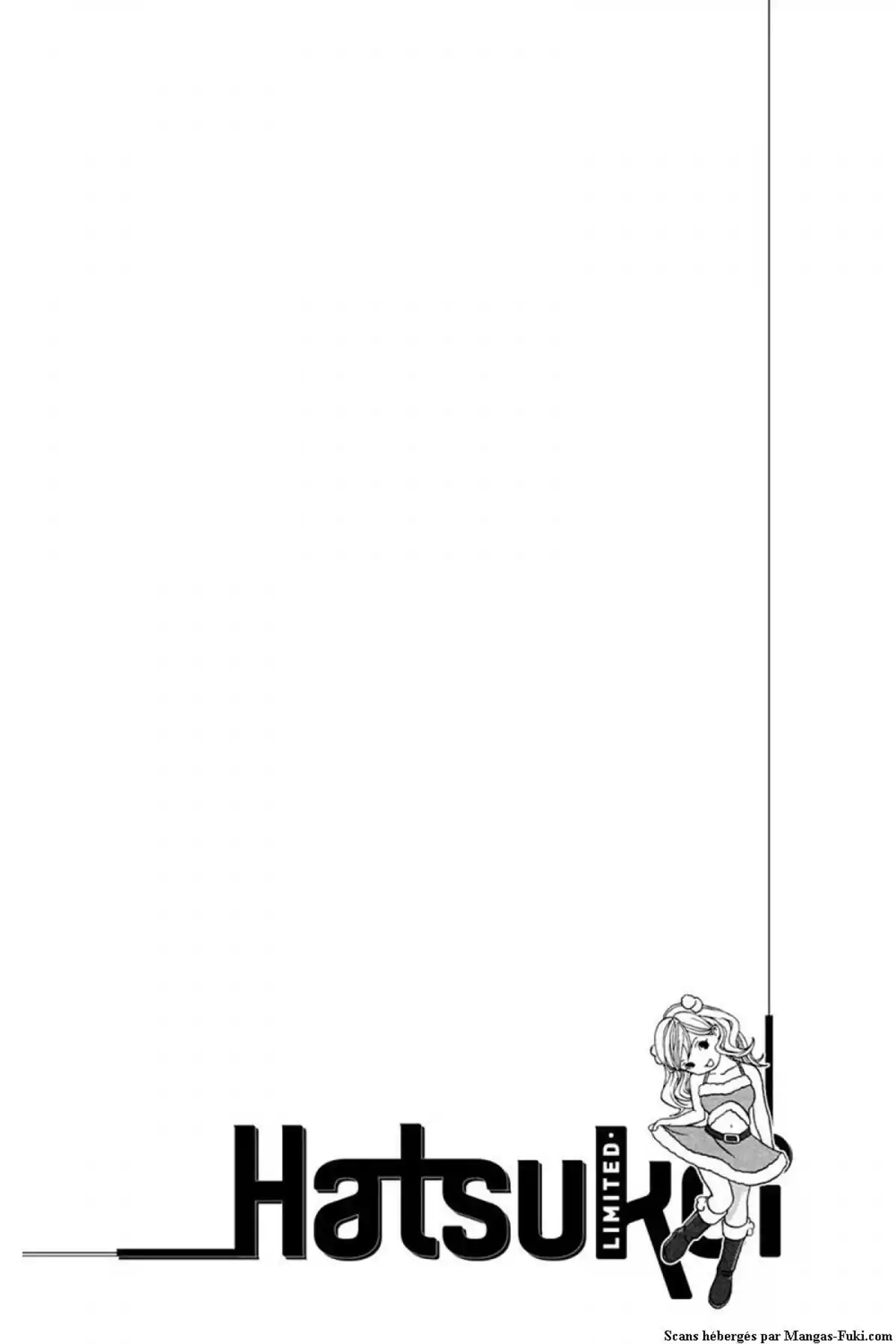 Hatsukoi Limited Volume 2 page 105