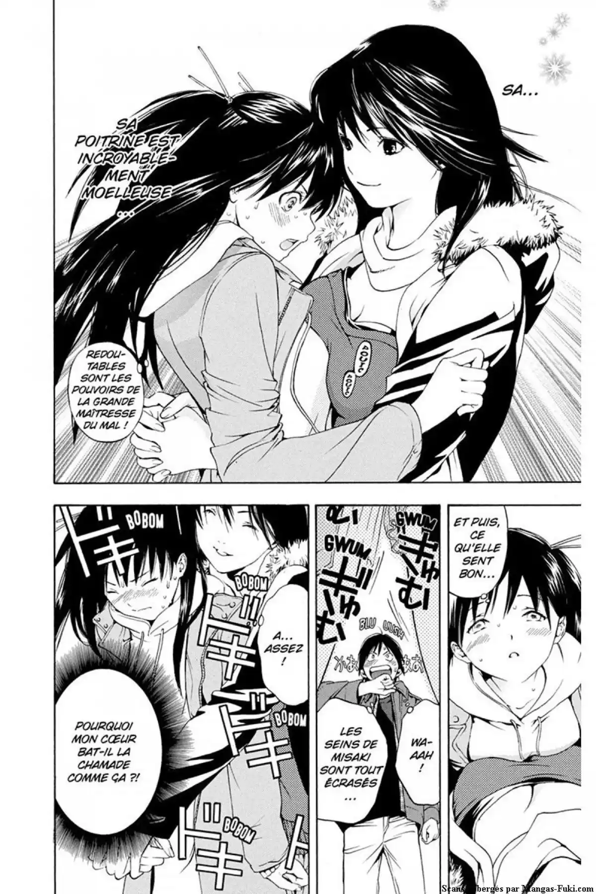 Hatsukoi Limited Volume 2 page 119