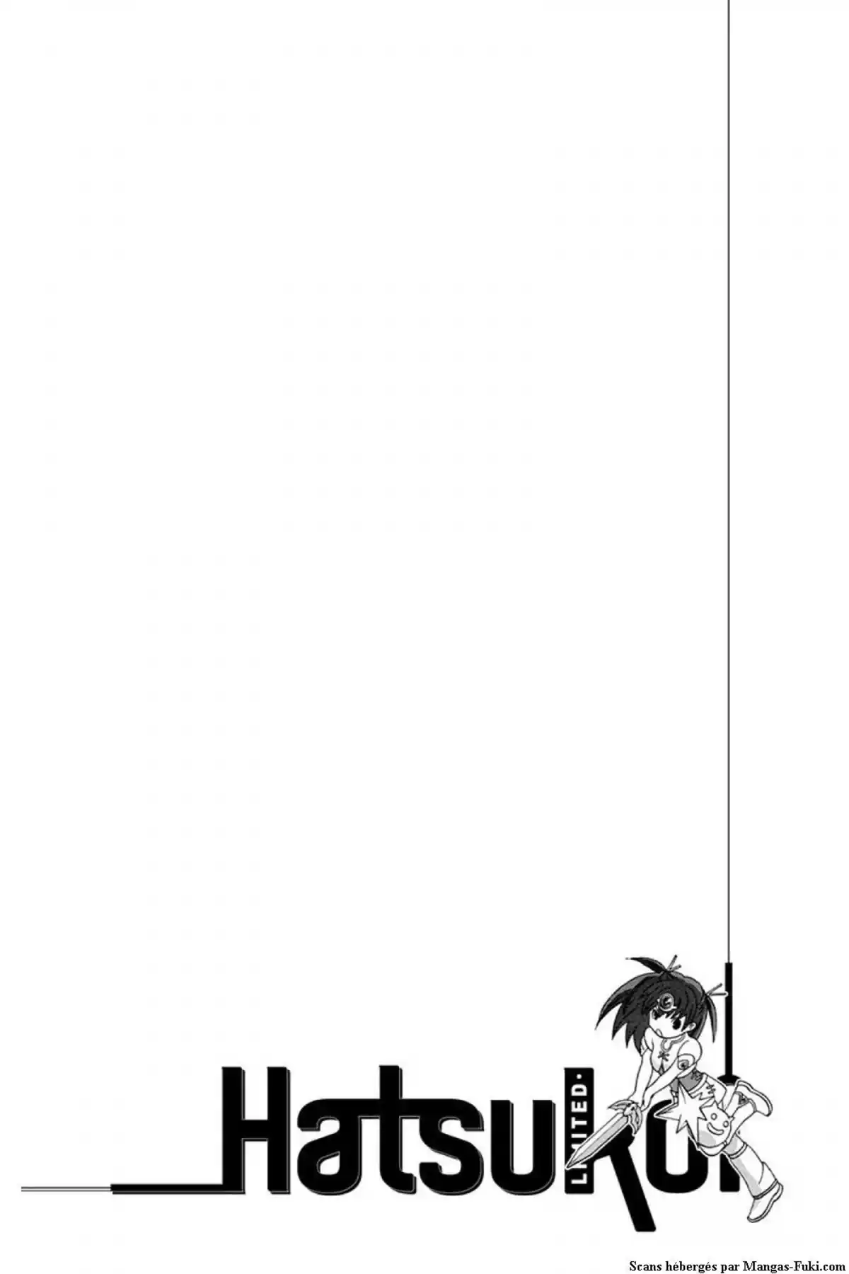 Hatsukoi Limited Volume 2 page 125