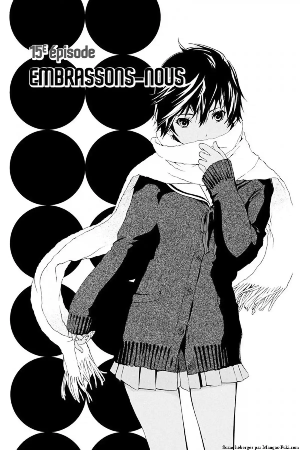 Hatsukoi Limited Volume 2 page 126