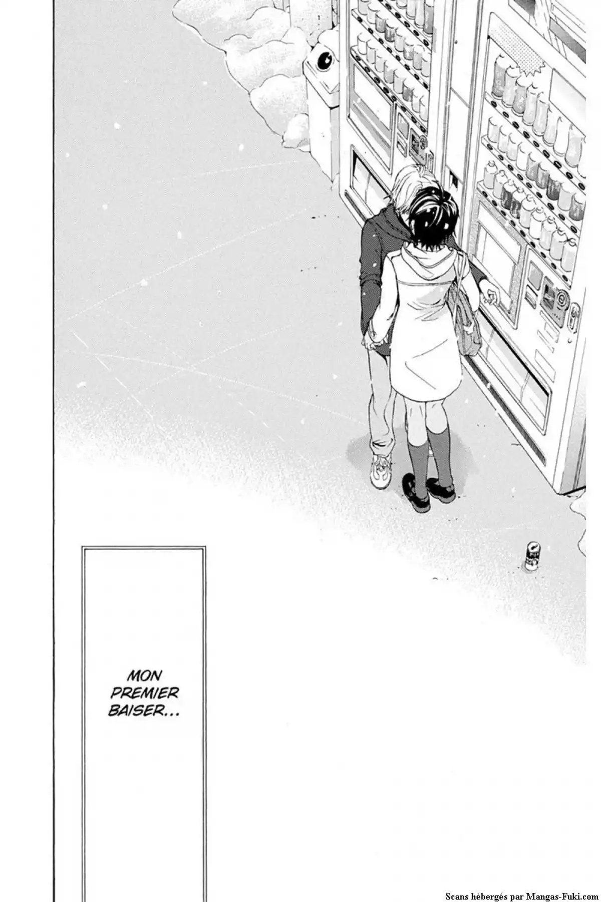 Hatsukoi Limited Volume 2 page 143