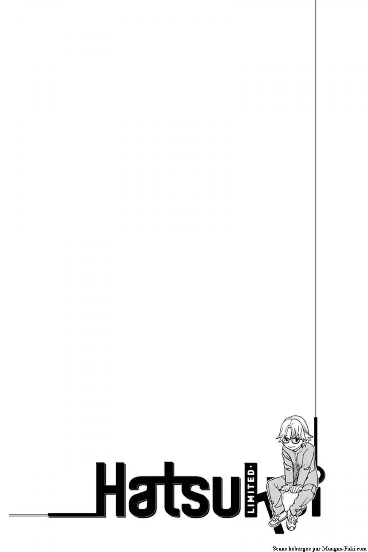 Hatsukoi Limited Volume 2 page 145
