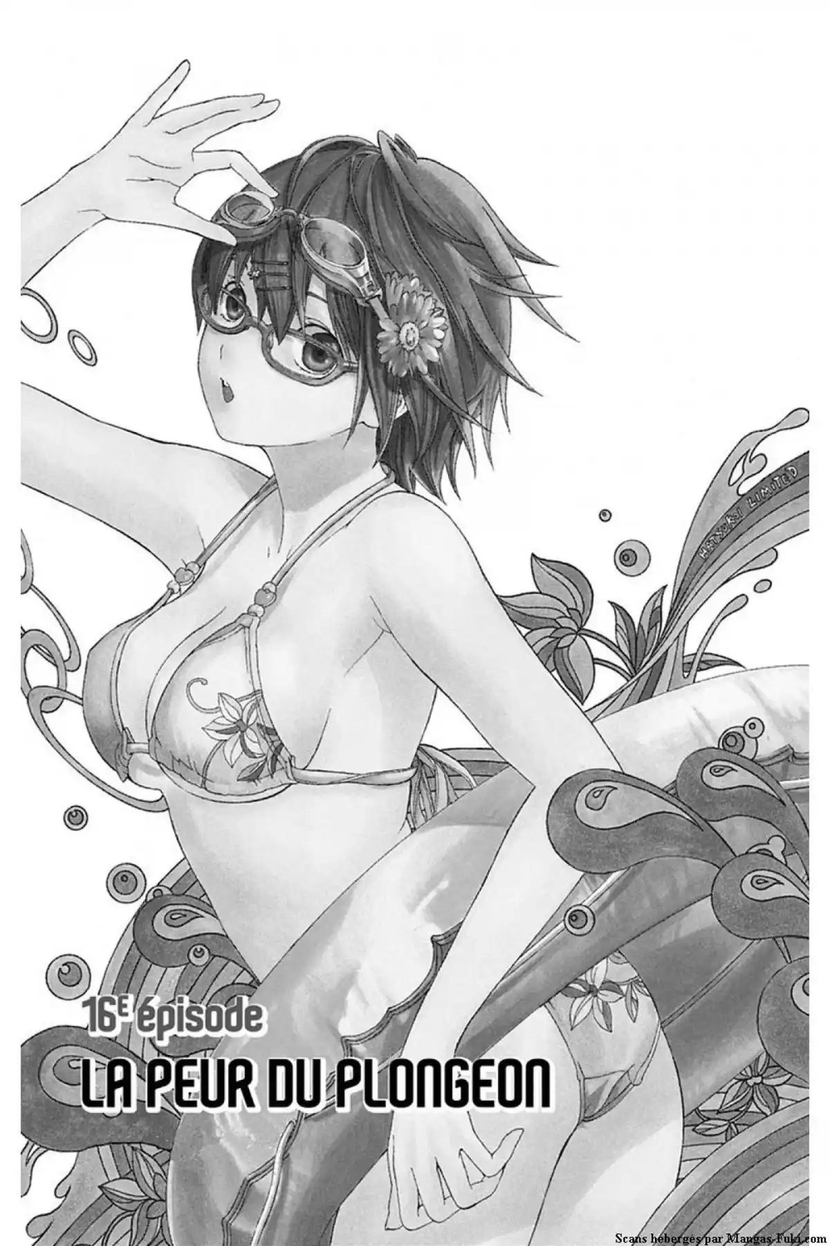 Hatsukoi Limited Volume 2 page 146