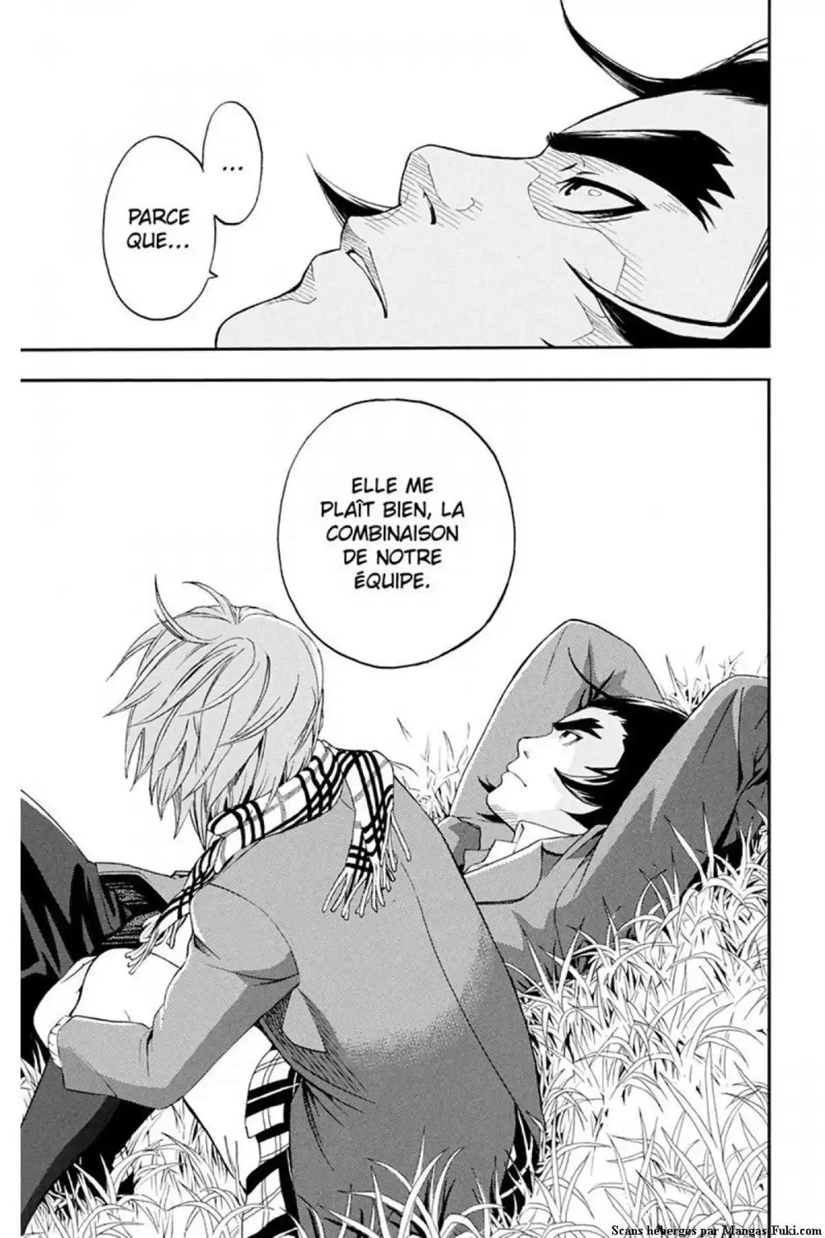 Hatsukoi Limited Volume 2 page 160