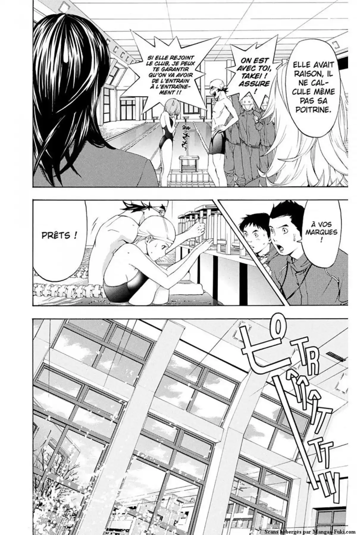 Hatsukoi Limited Volume 2 page 21