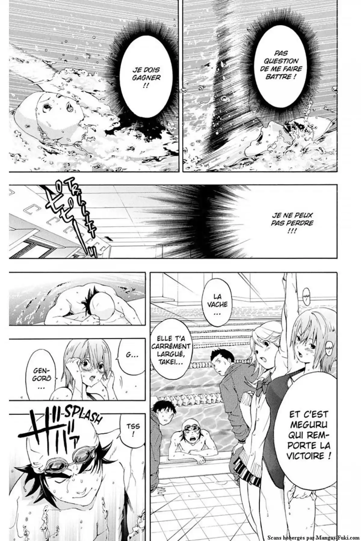 Hatsukoi Limited Volume 2 page 22