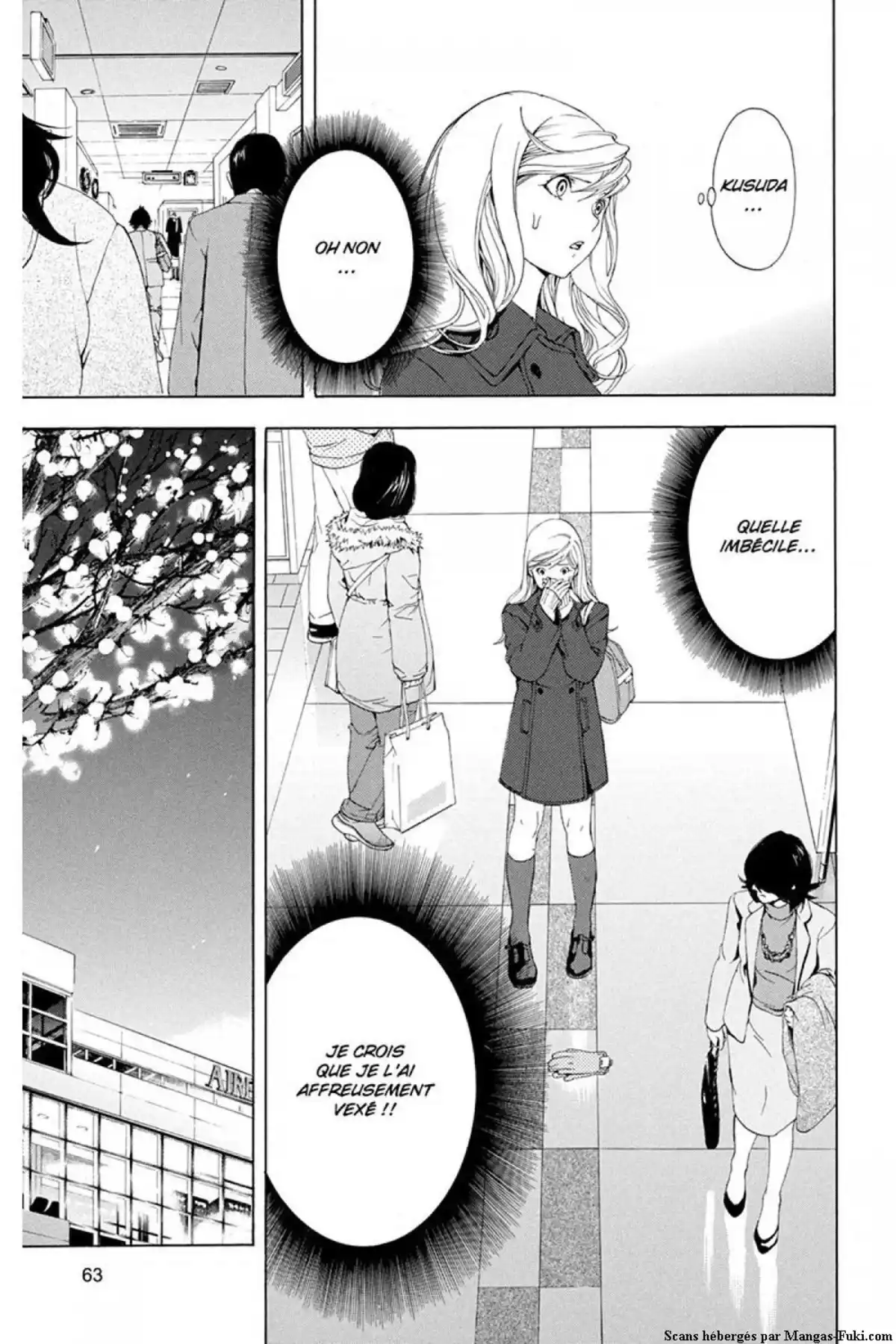 Hatsukoi Limited Volume 2 page 64