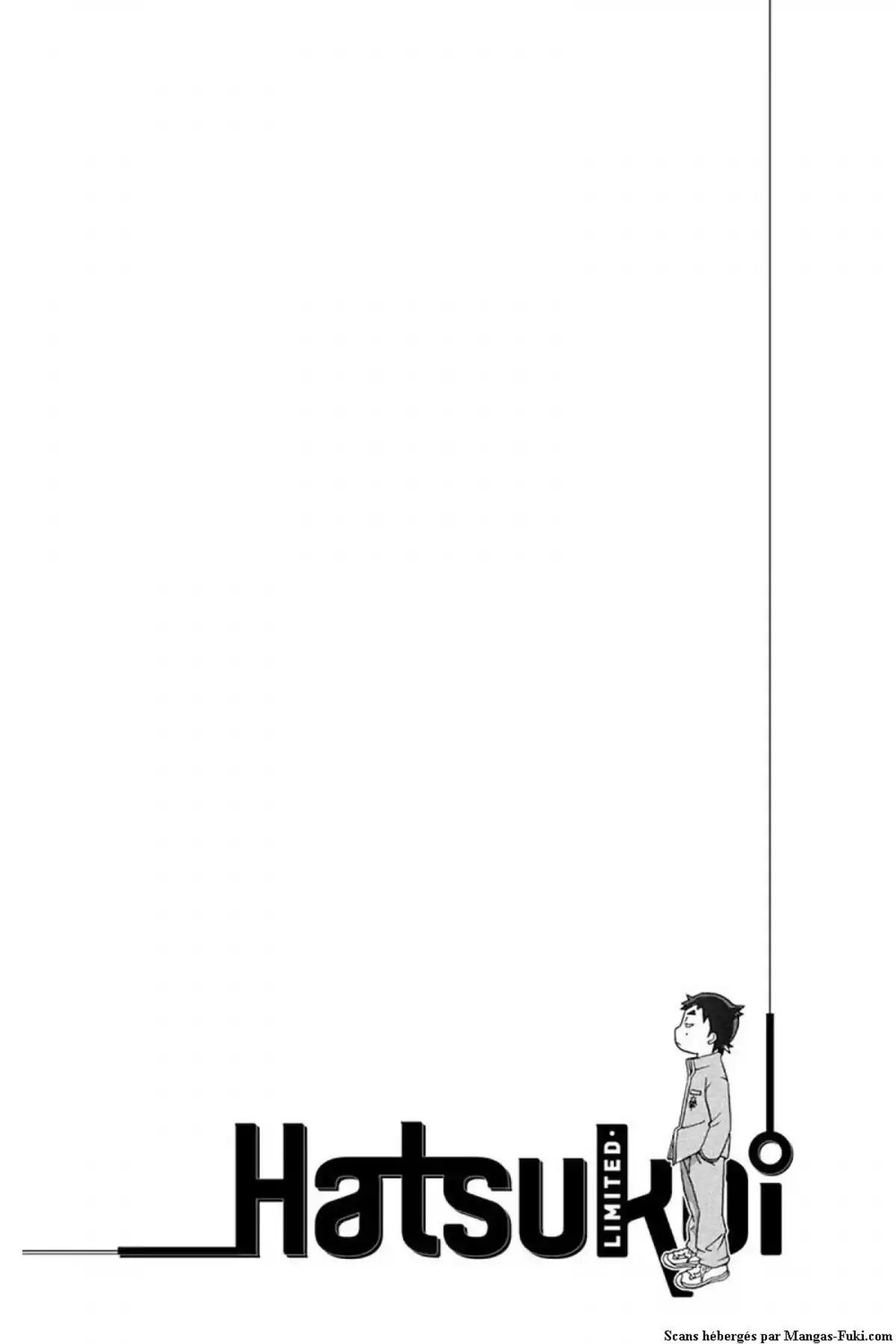 Hatsukoi Limited Volume 2 page 65