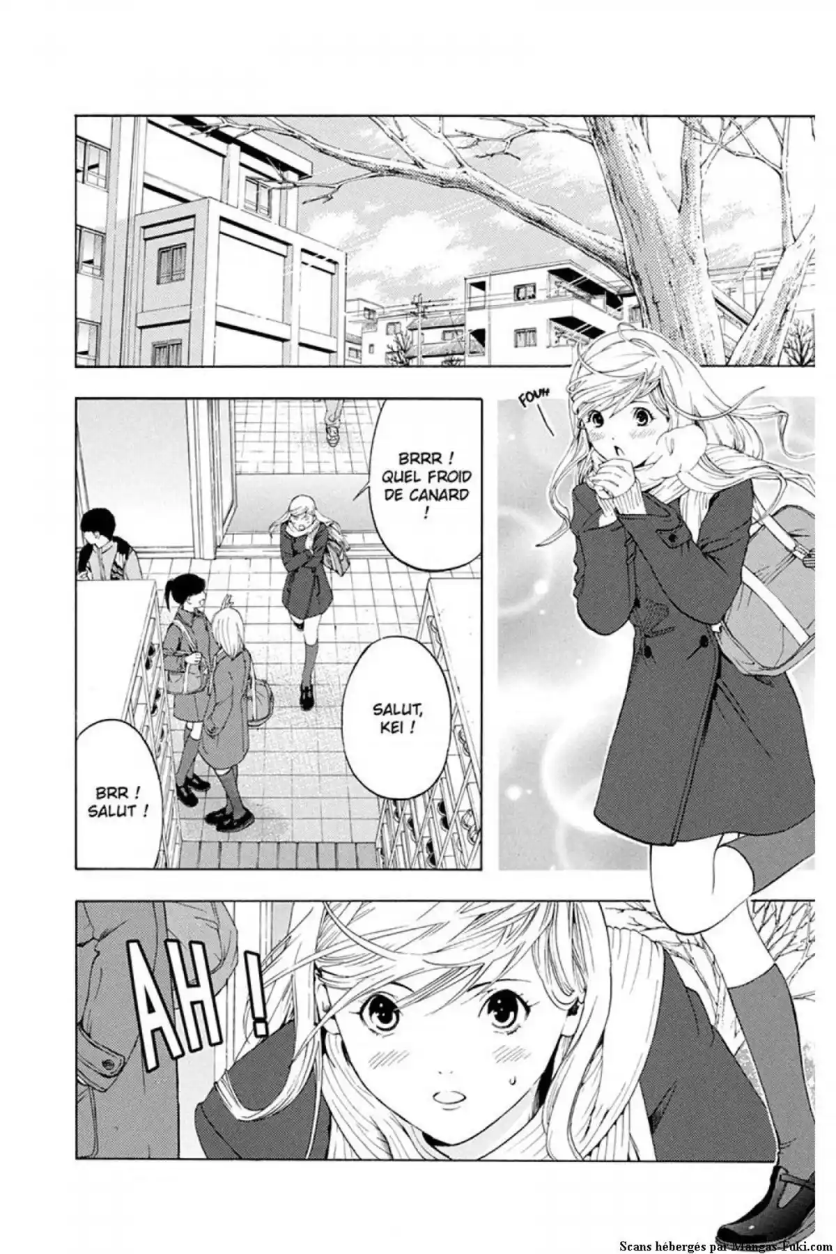 Hatsukoi Limited Volume 2 page 67