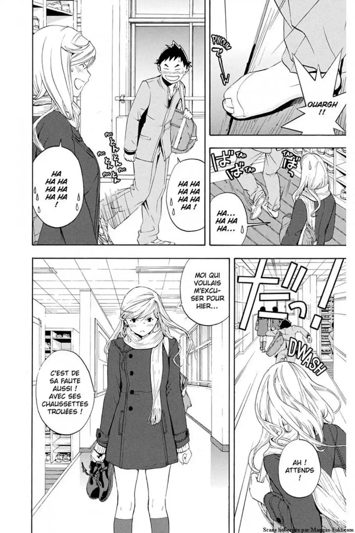 Hatsukoi Limited Volume 2 page 69